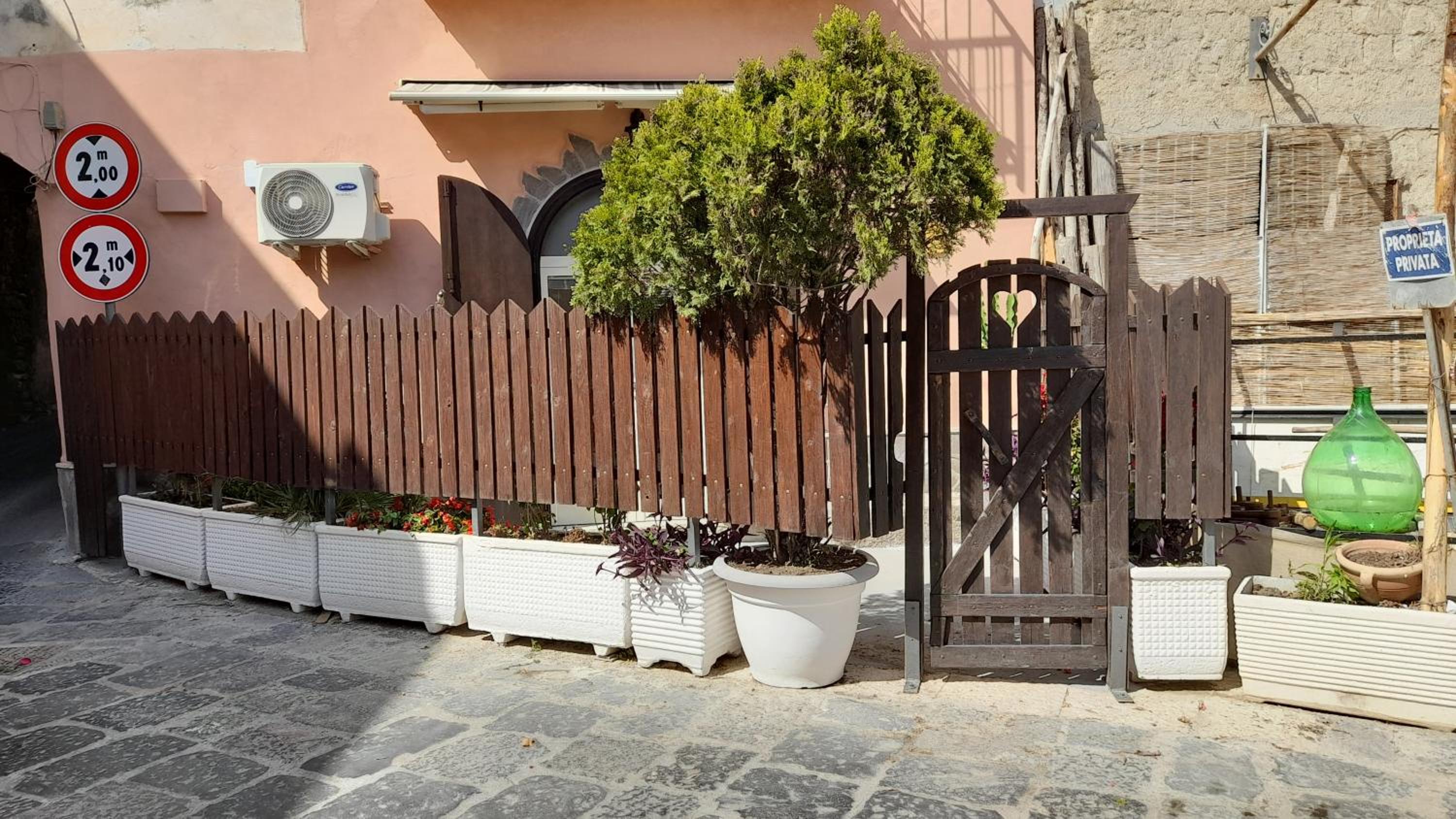 Mezza Torre B&B, photo 28