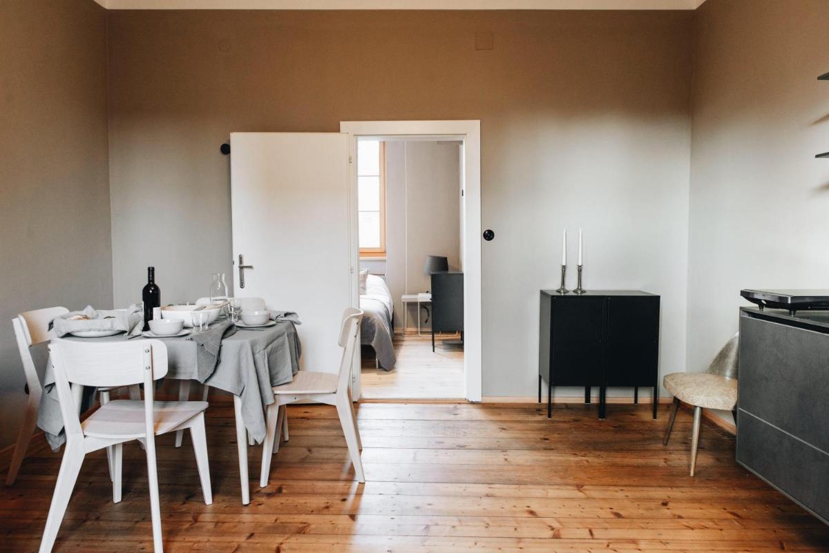 Villa100und10 by Seebnb