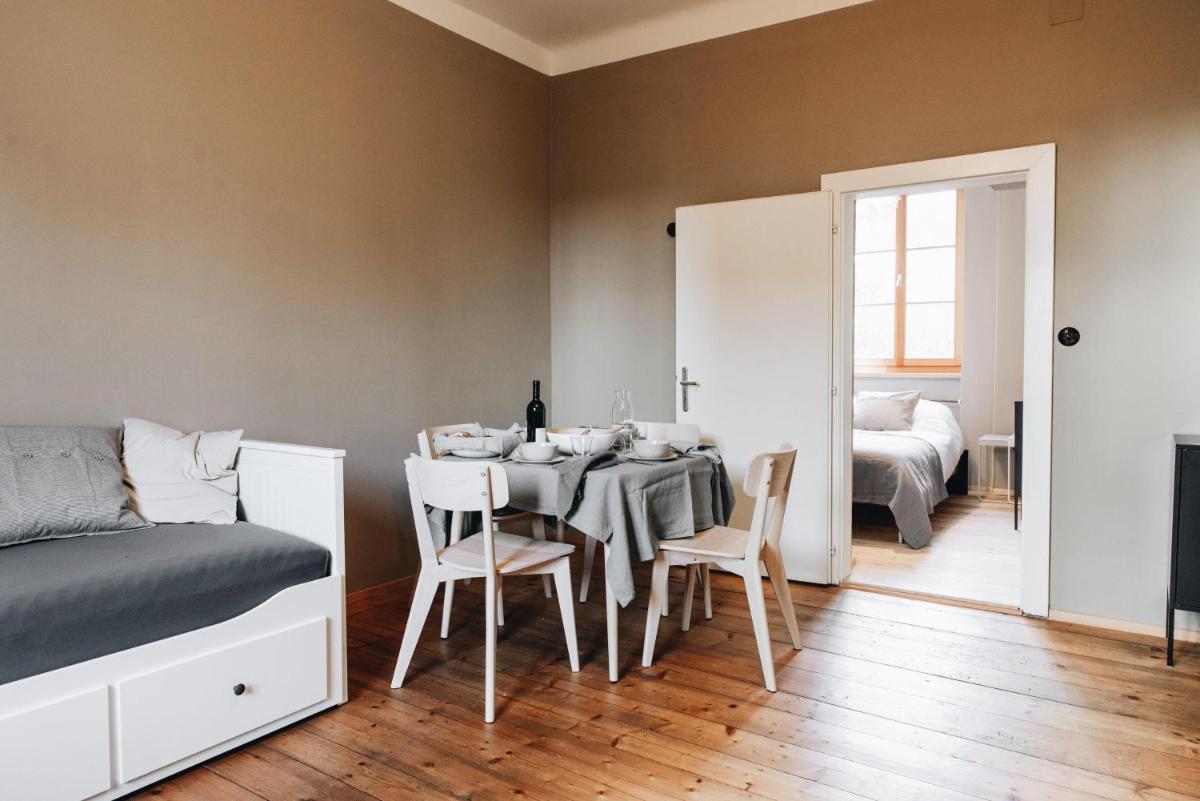 Villa100und10 by Seebnb
