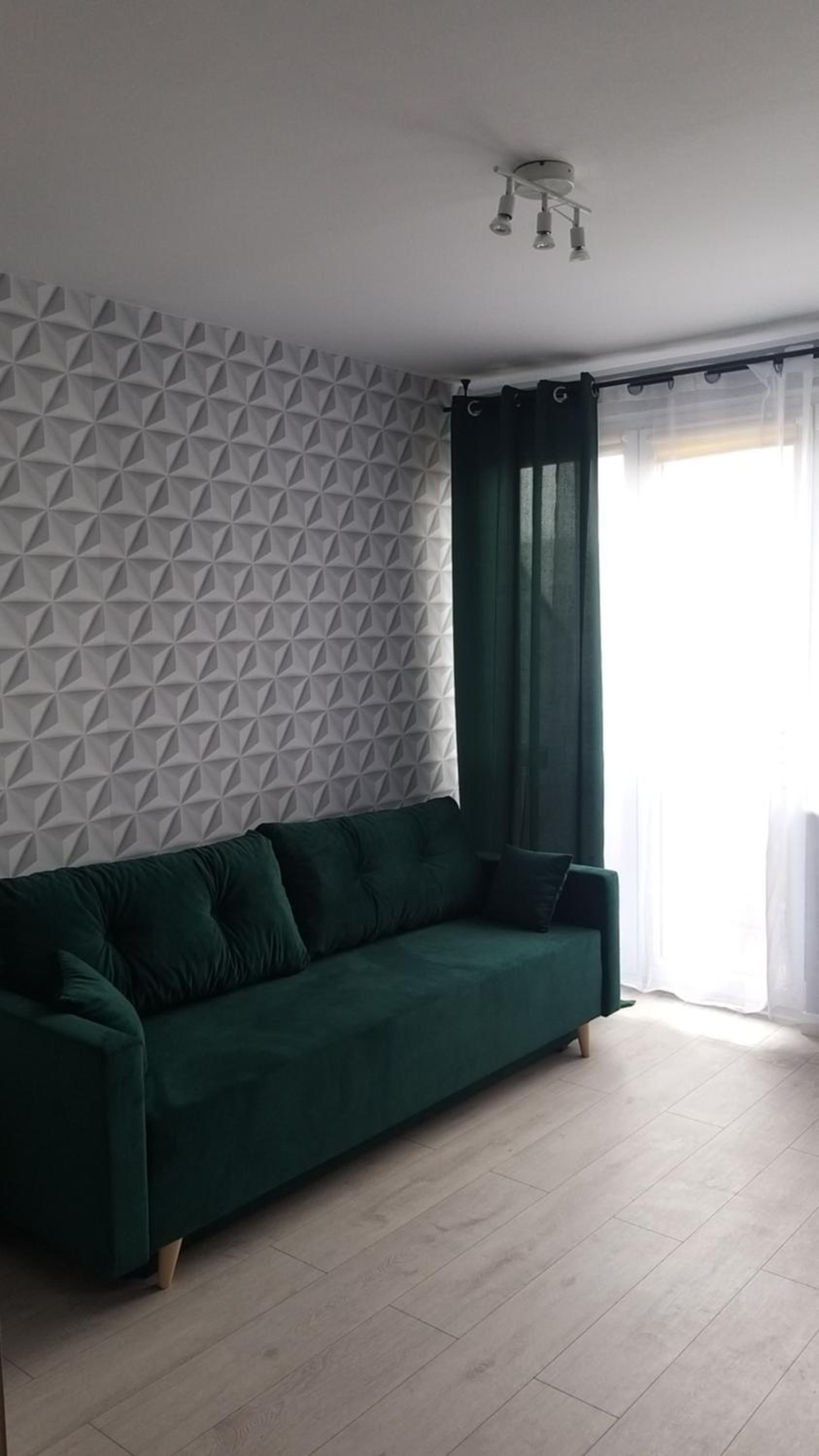 Apartament Miki view 2