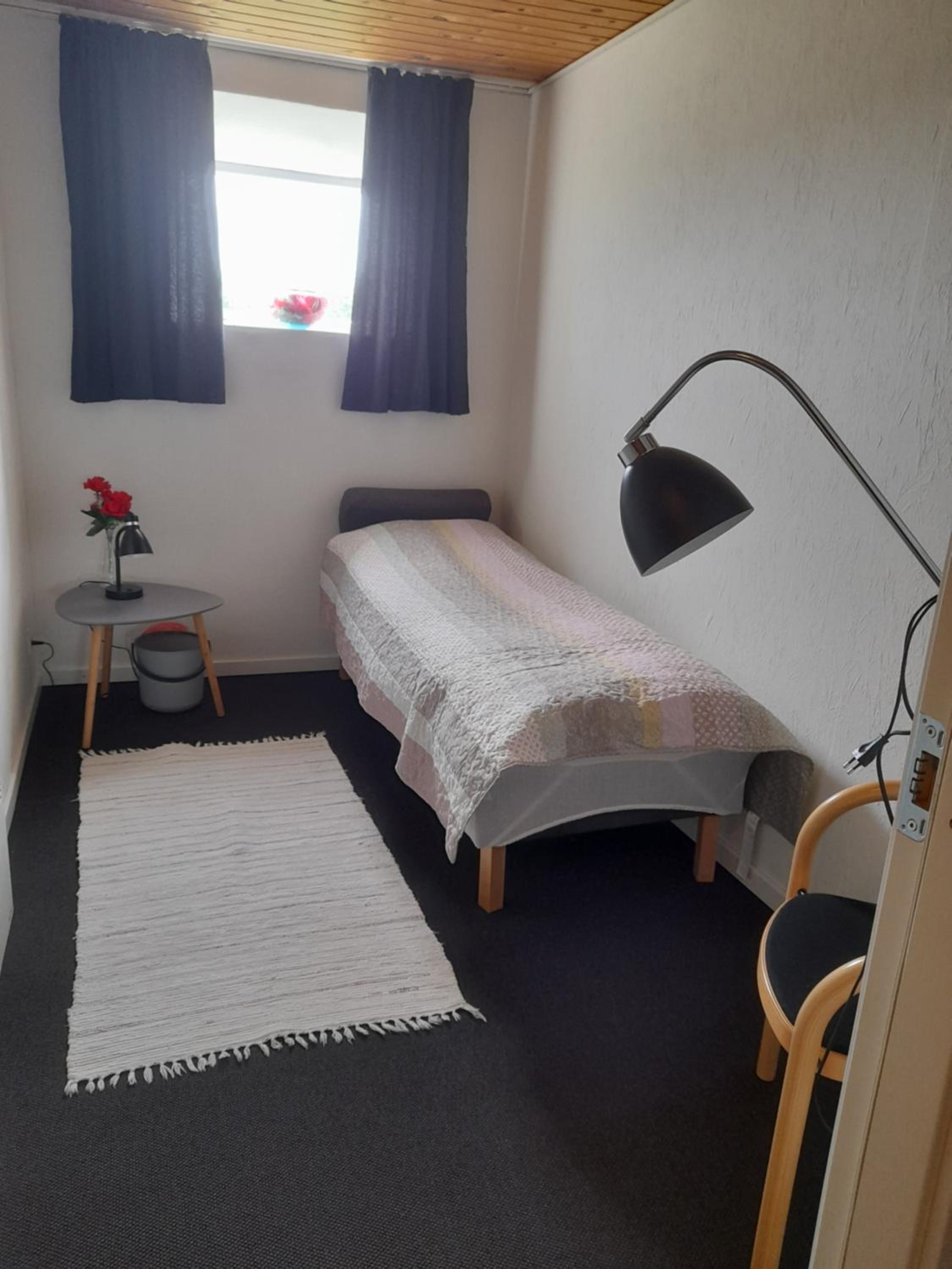 KLAUSIEVEJ B&B