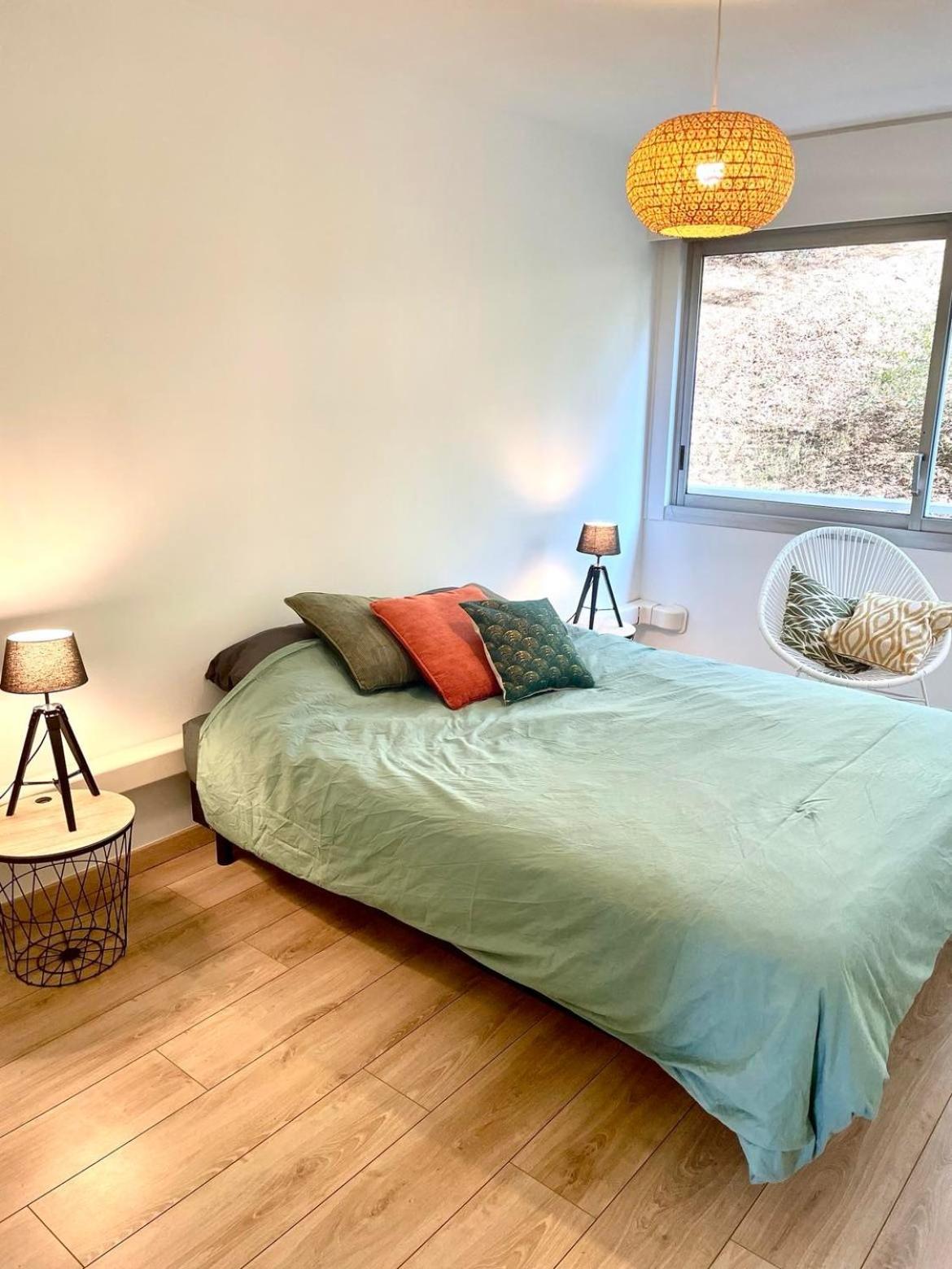 Appartement en résidence avec piscine, cinéma photo 4