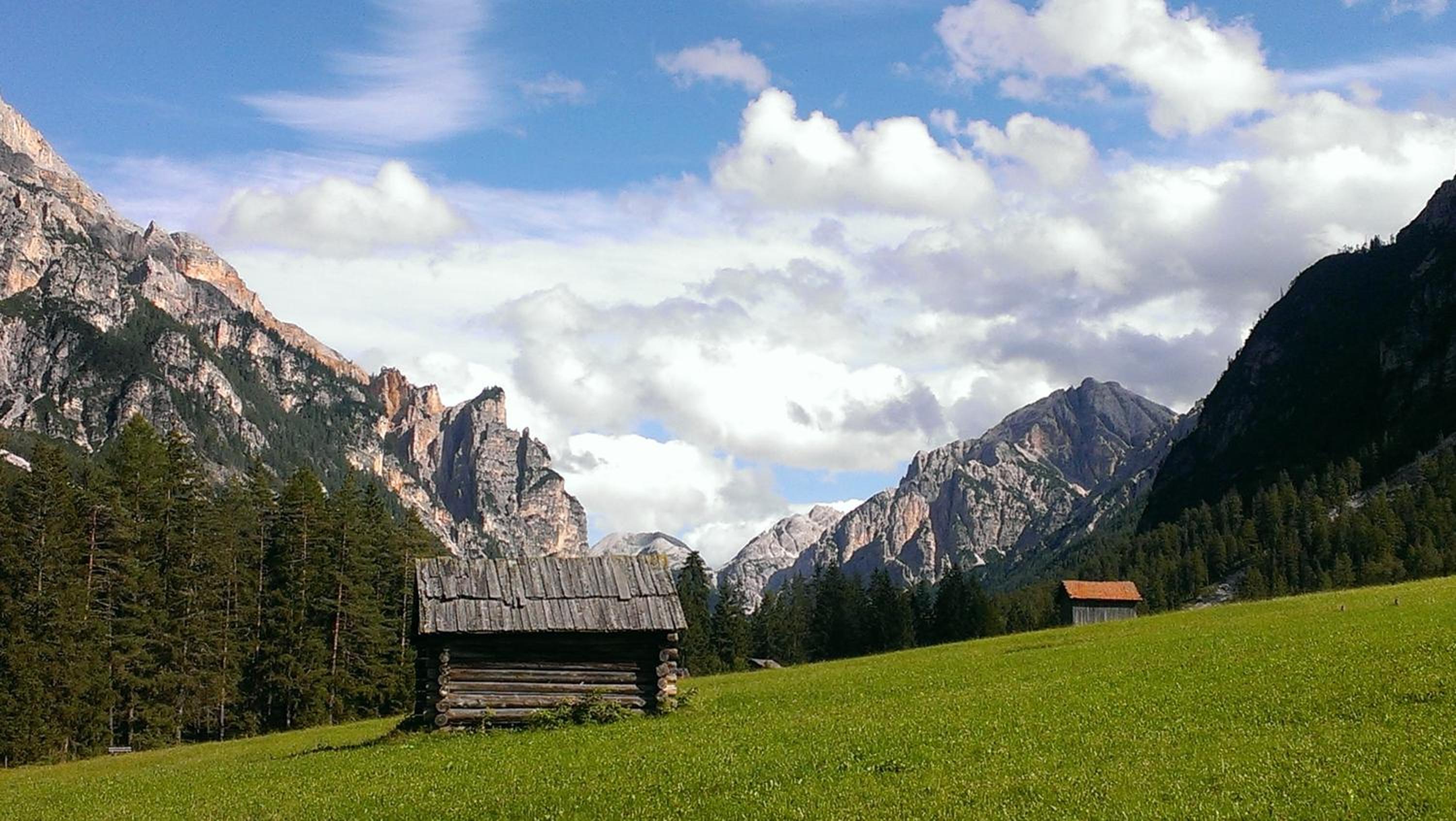 B&B Villa Dolomites Hut