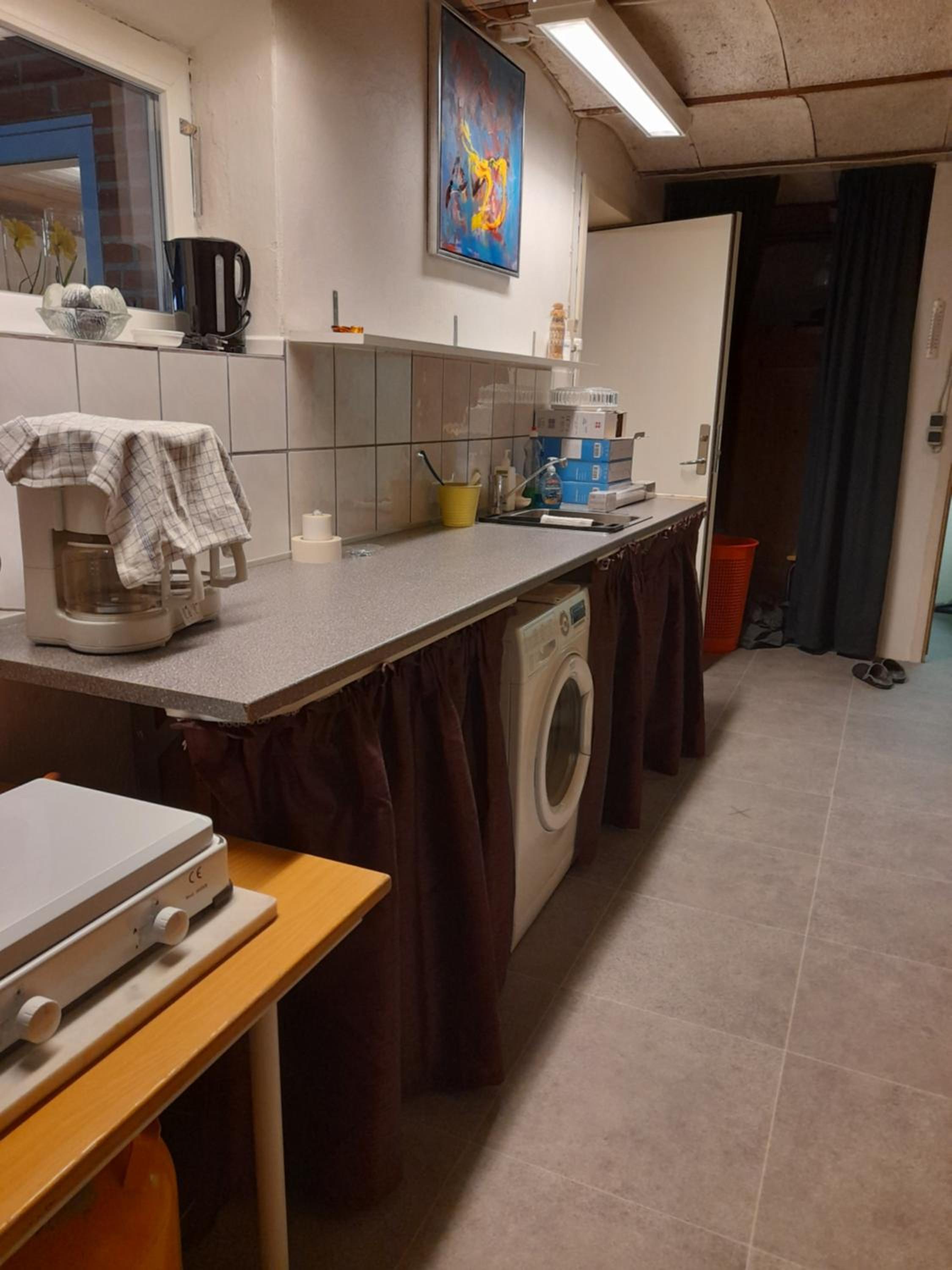 KLAUSIEVEJ B&B
