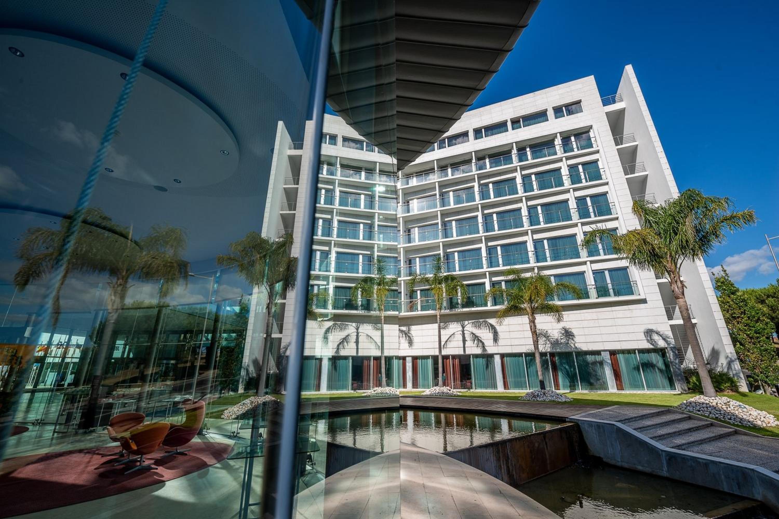 Oeiras Vacations - Lagoas Park Hotel - Property Image 9