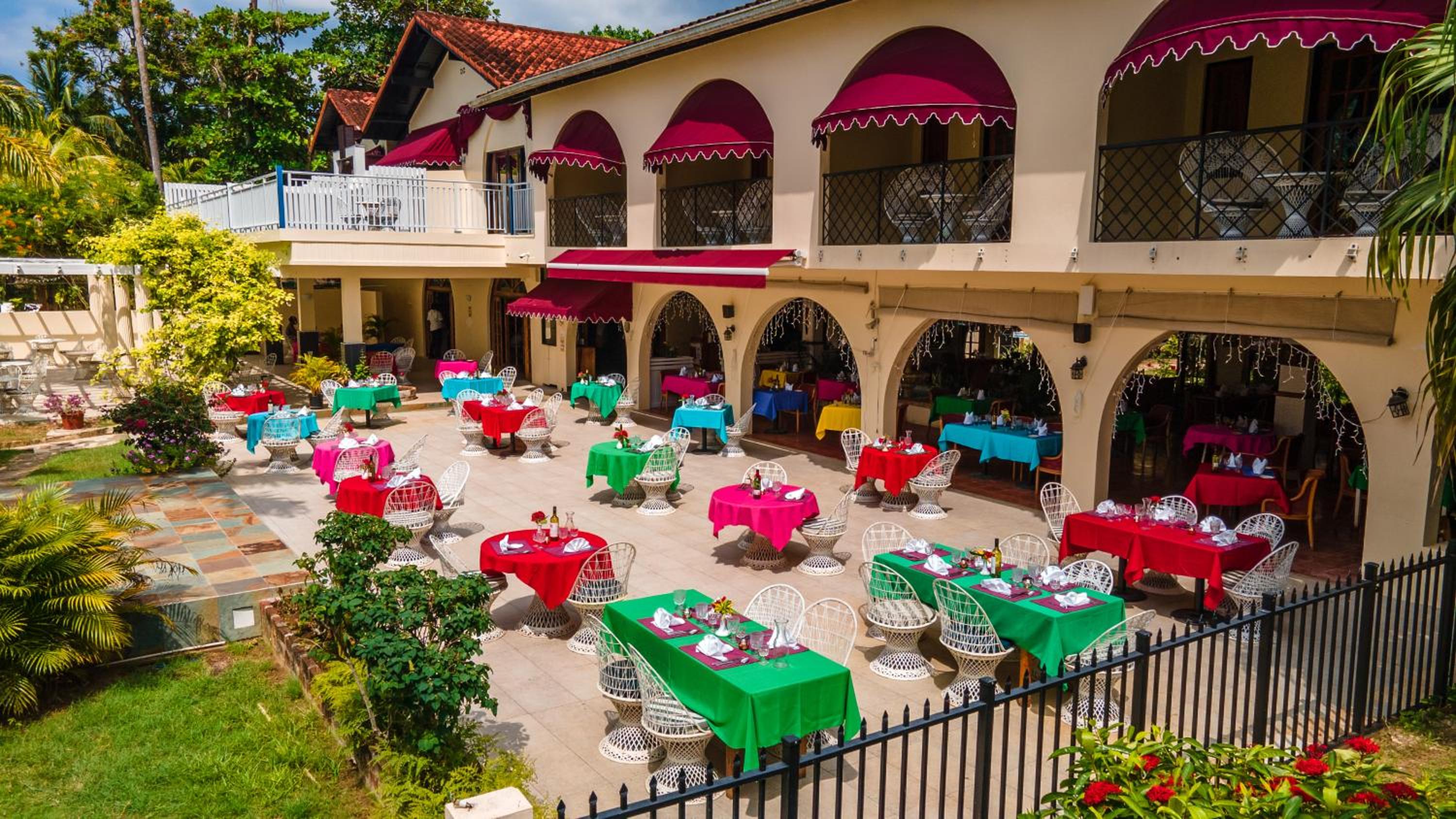 Charela Inn Hotel 56