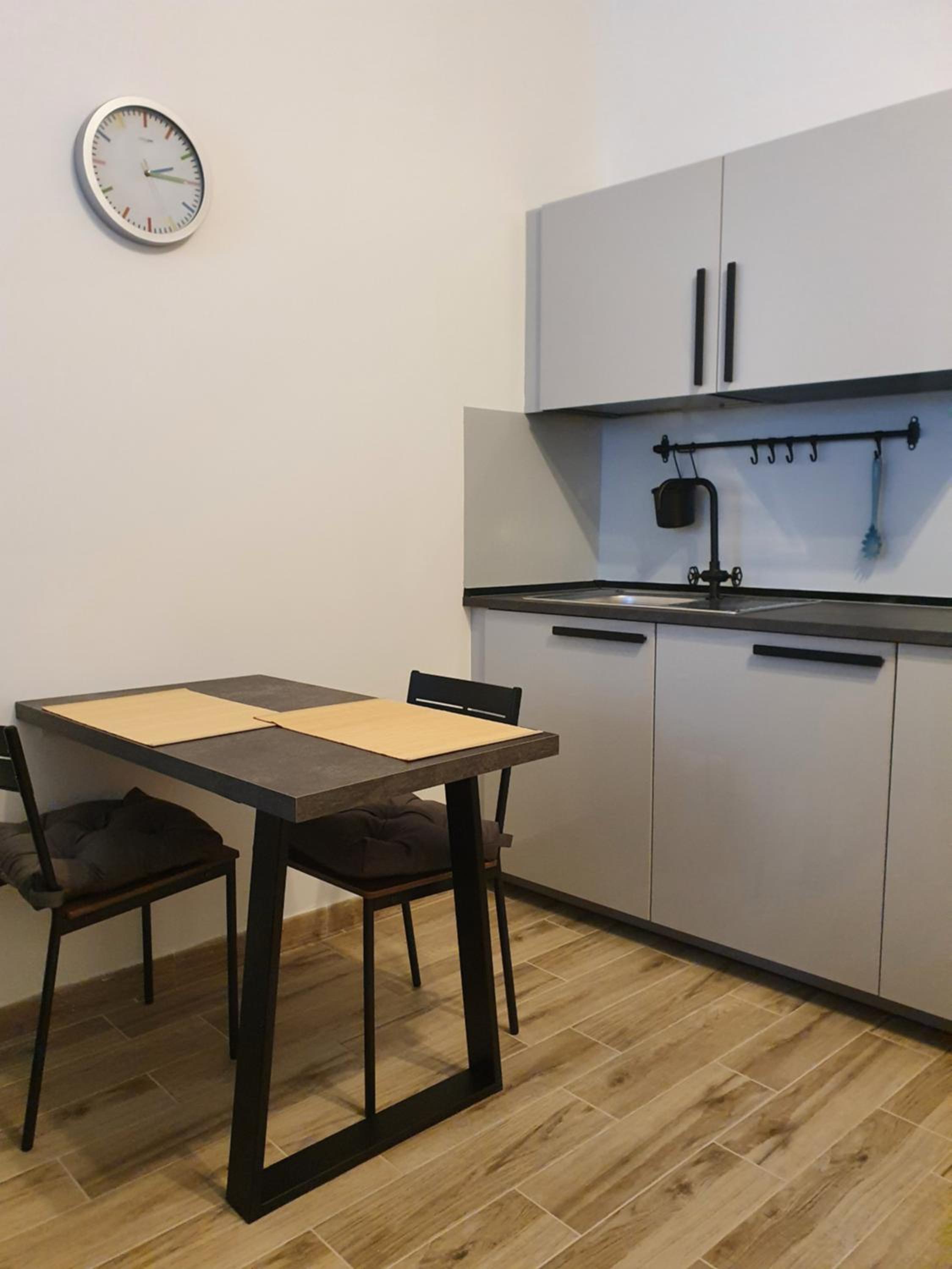 Dream & Fly Apartments view 2