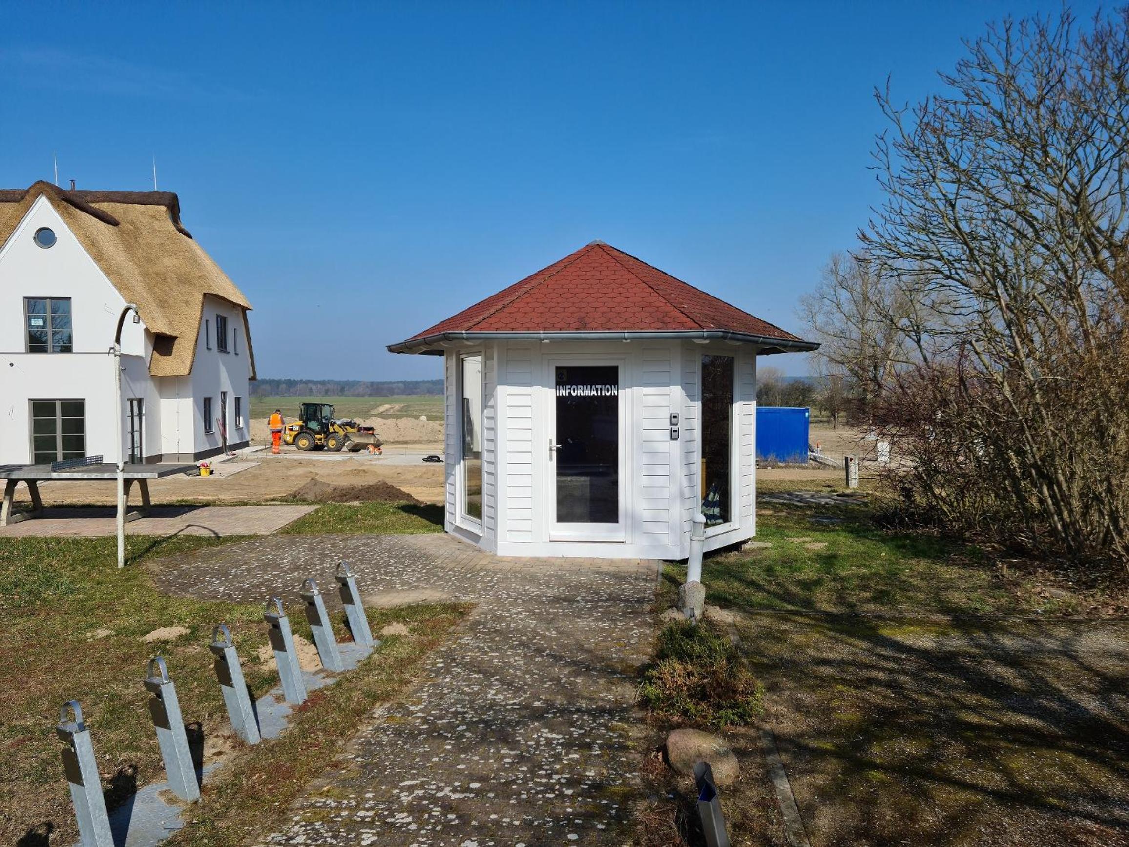 Das Landhaus am Haff LHH B09 view 5