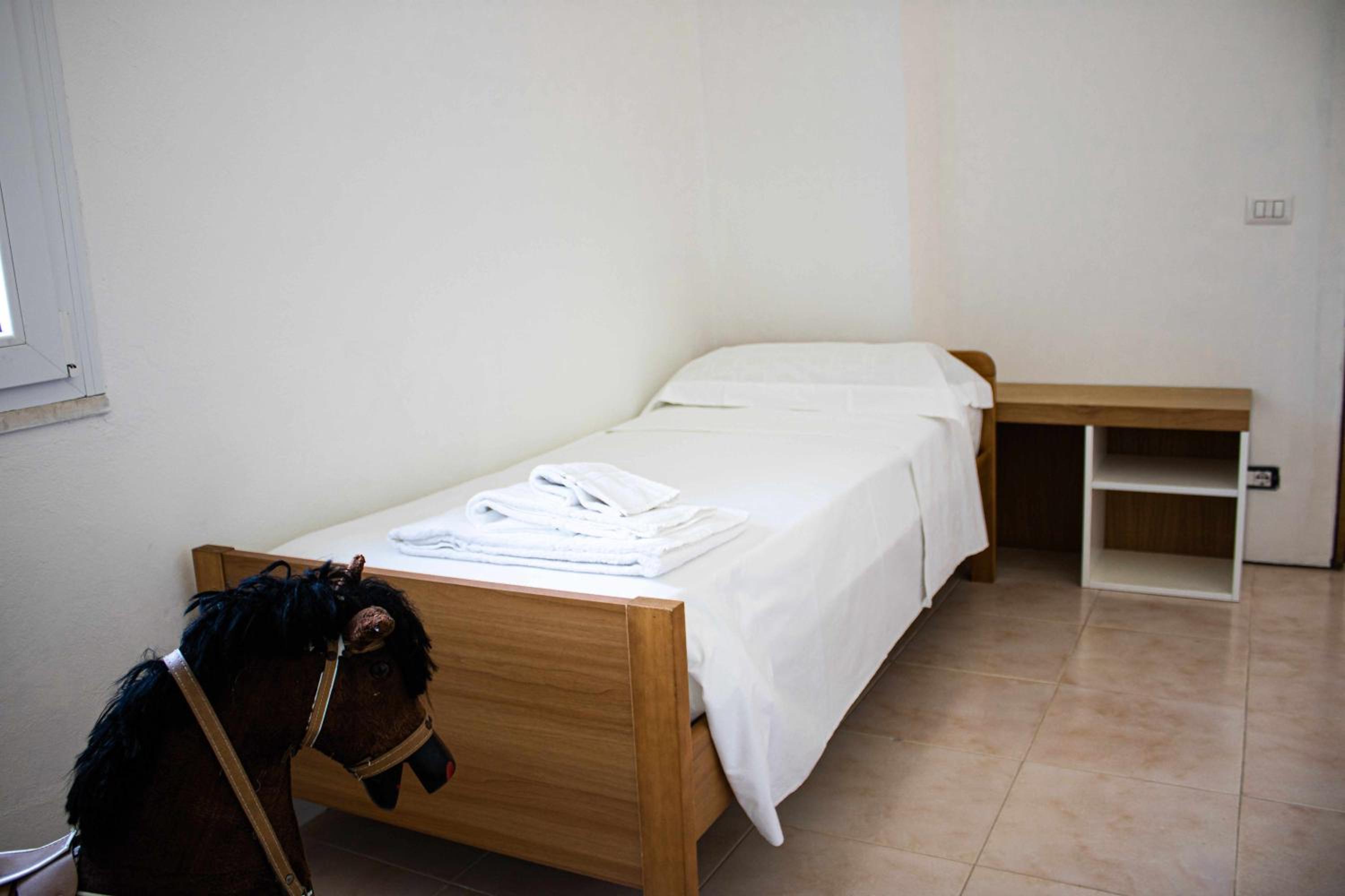 San basilio guest house photo 4