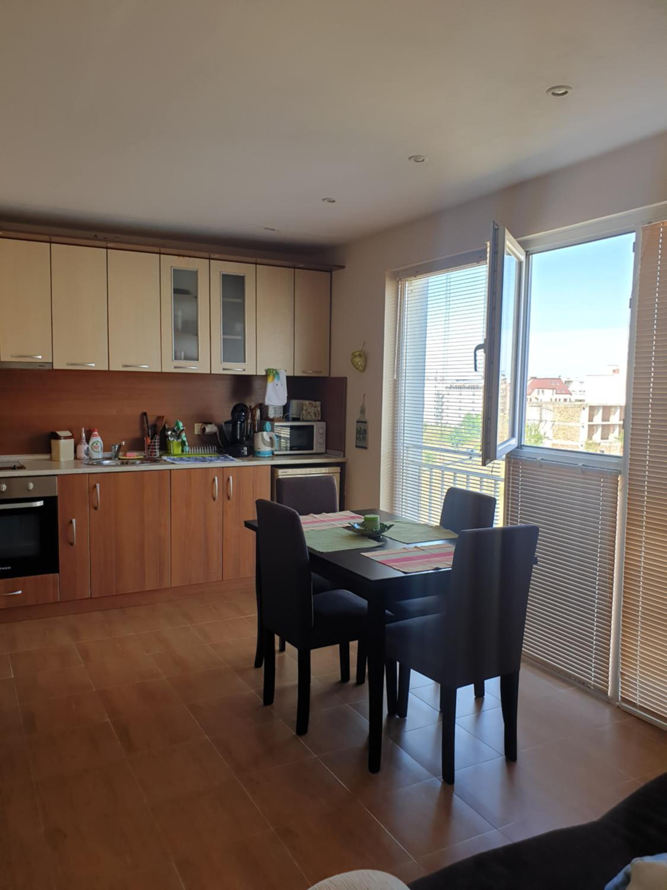 Apartment in Primorsko view 3