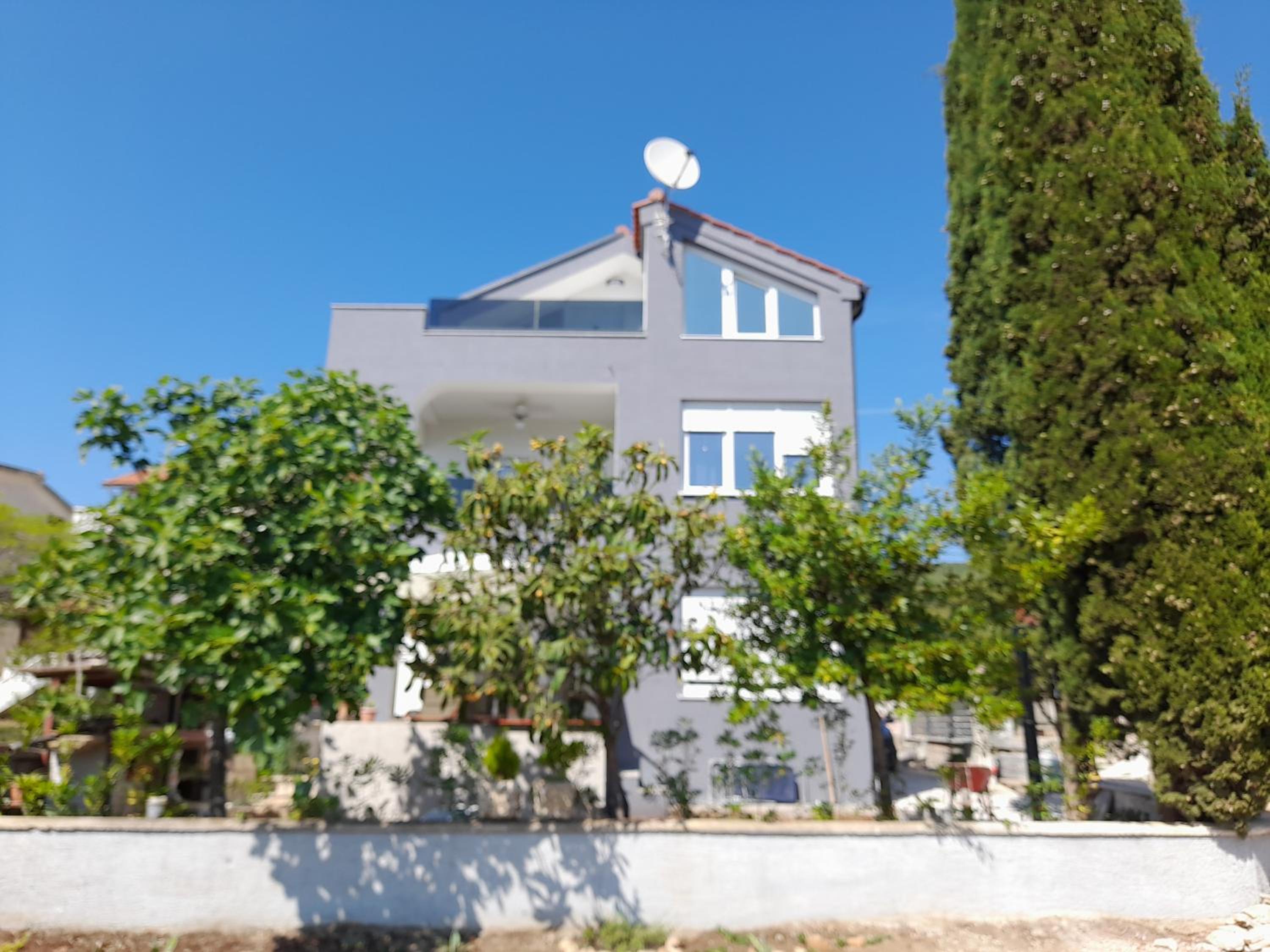 Apartman prvi red do mora view 3