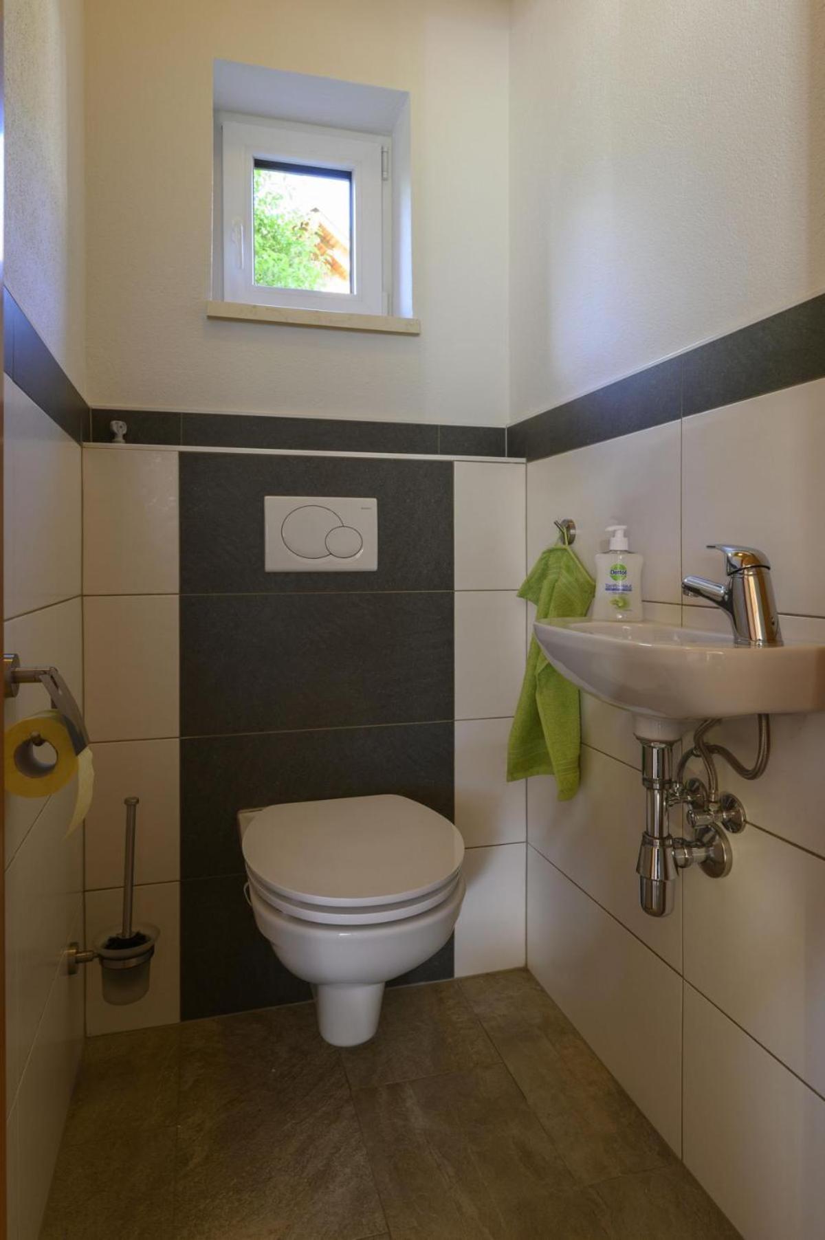 Ferienlodge MaResi