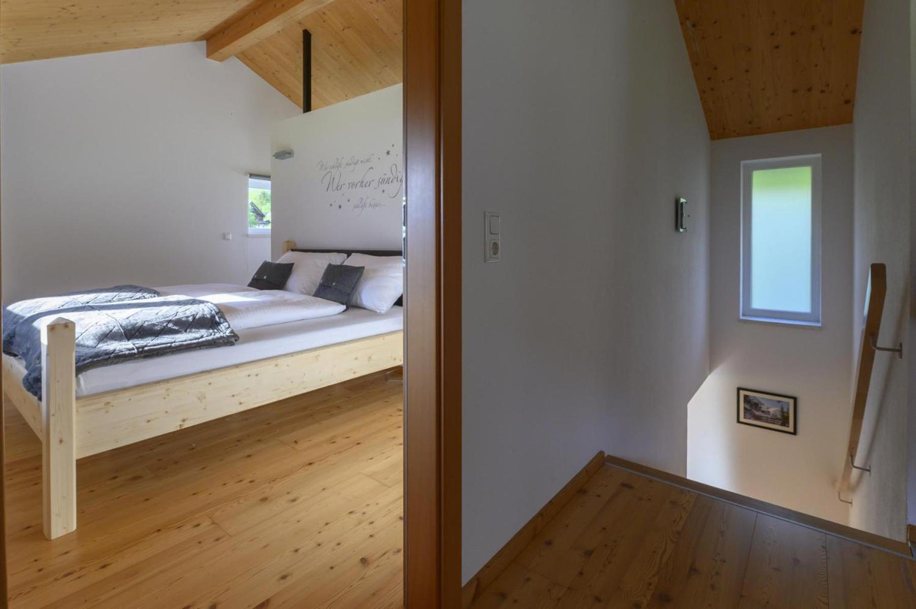 Ferienlodge MaResi