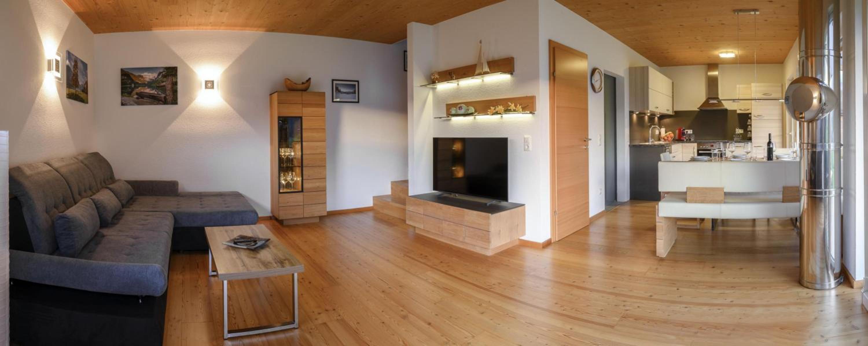 Ferienlodge MaResi