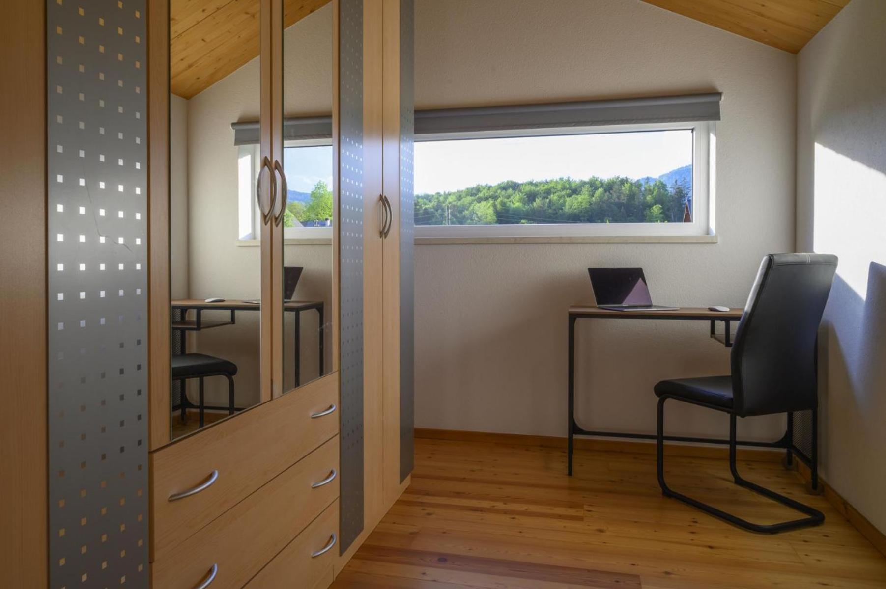 Ferienlodge MaResi