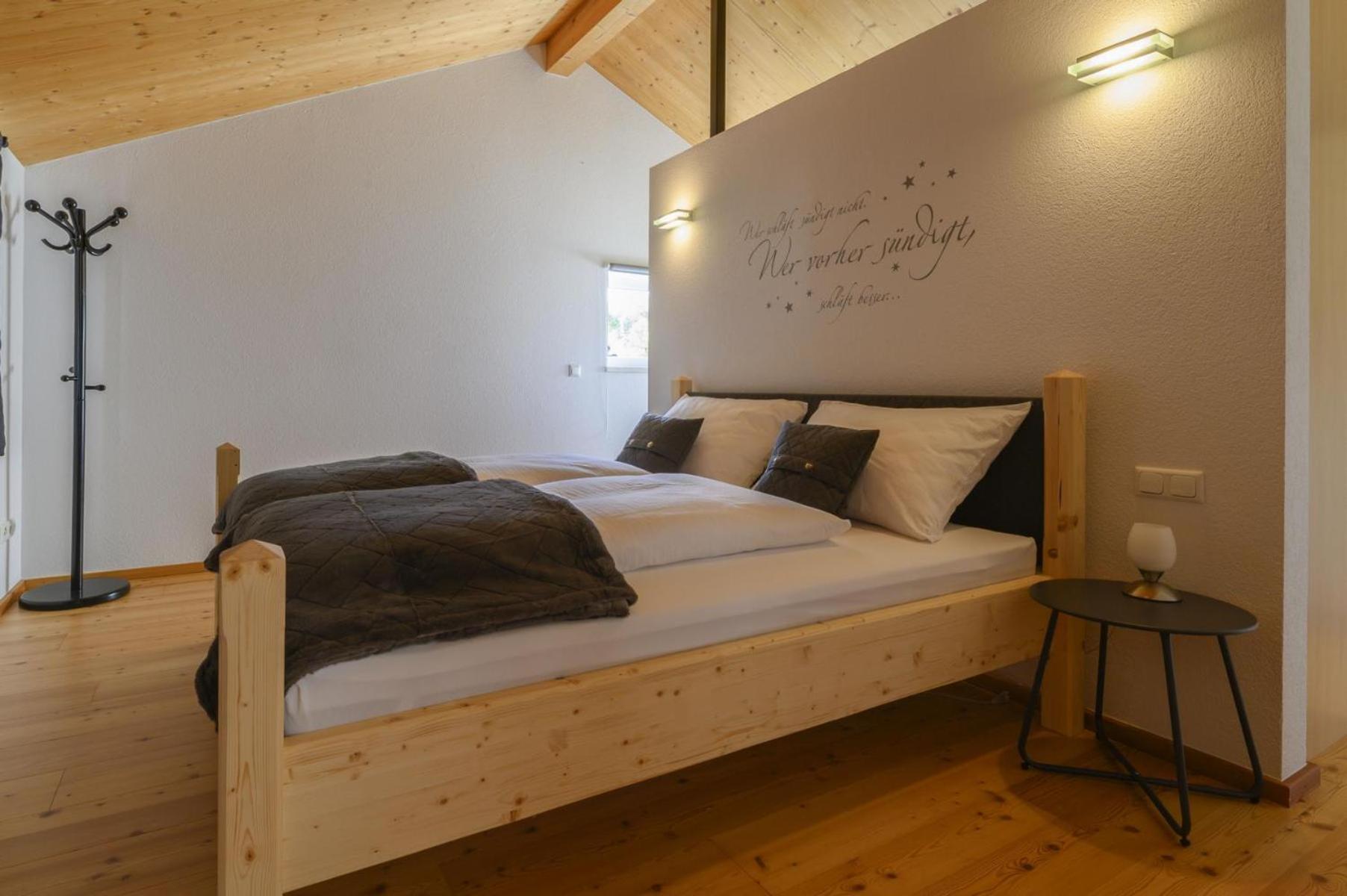 Ferienlodge MaResi