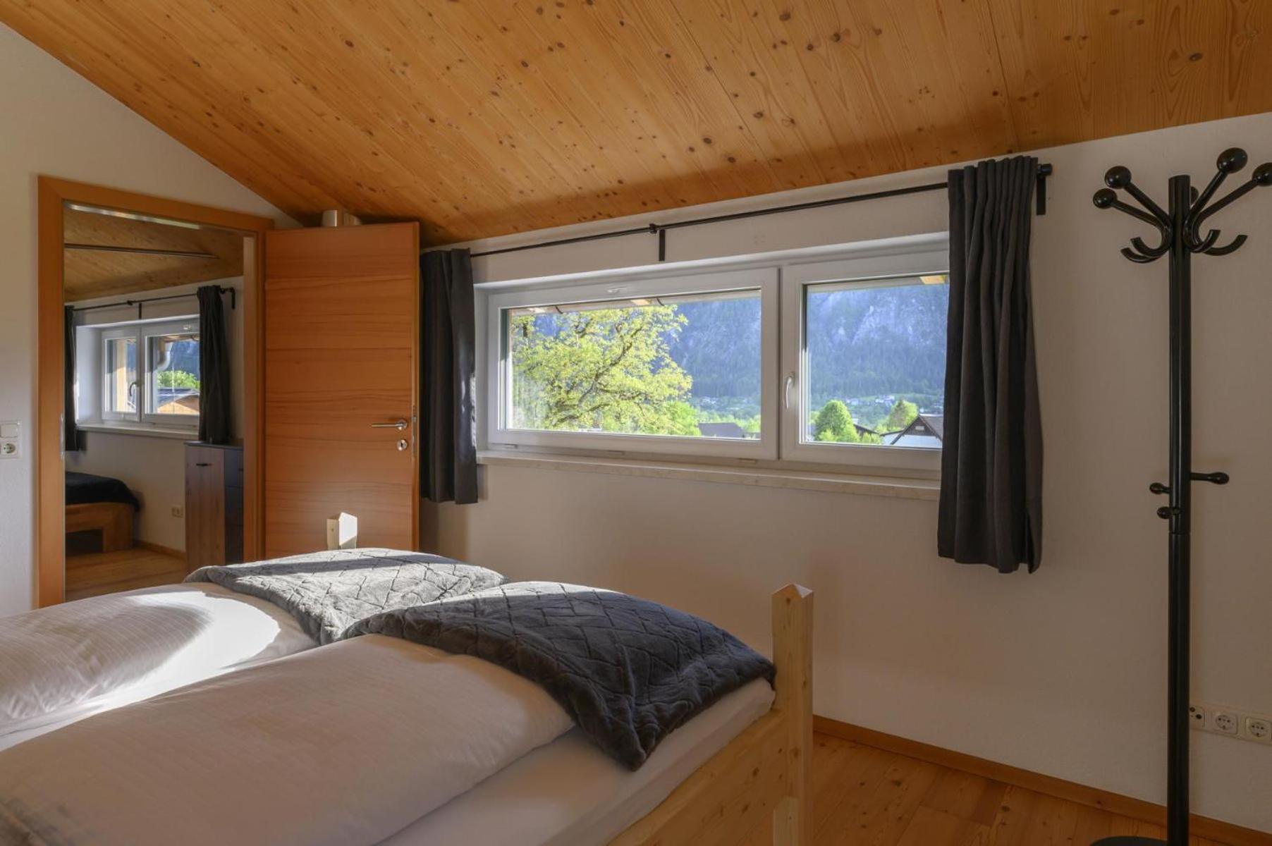 Ferienlodge MaResi