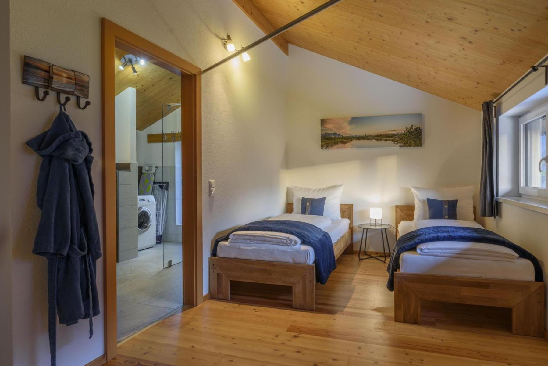 Ferienlodge MaResi