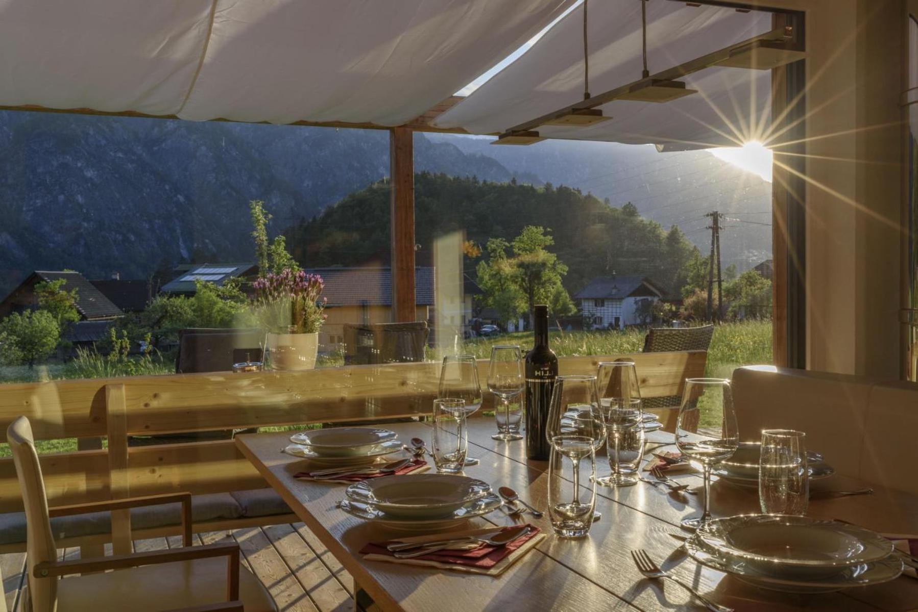 Ferienlodge MaResi