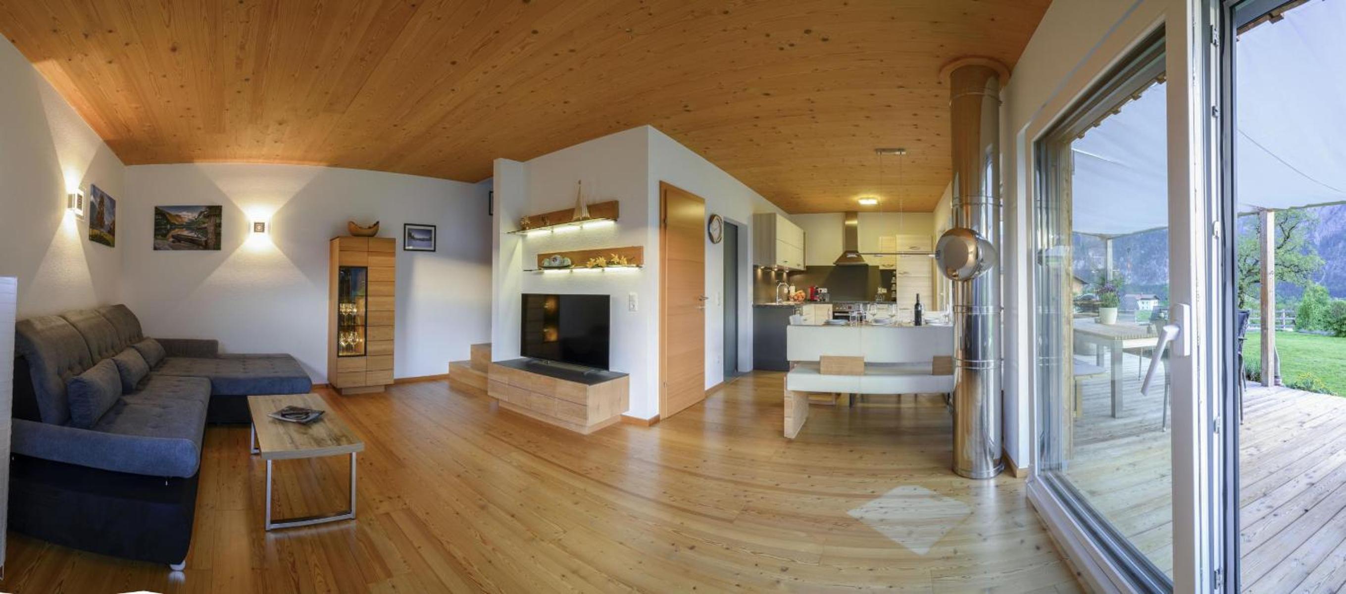Ferienlodge MaResi