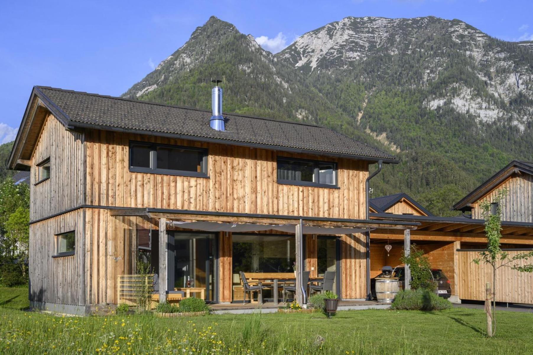 Ferienlodge MaResi
