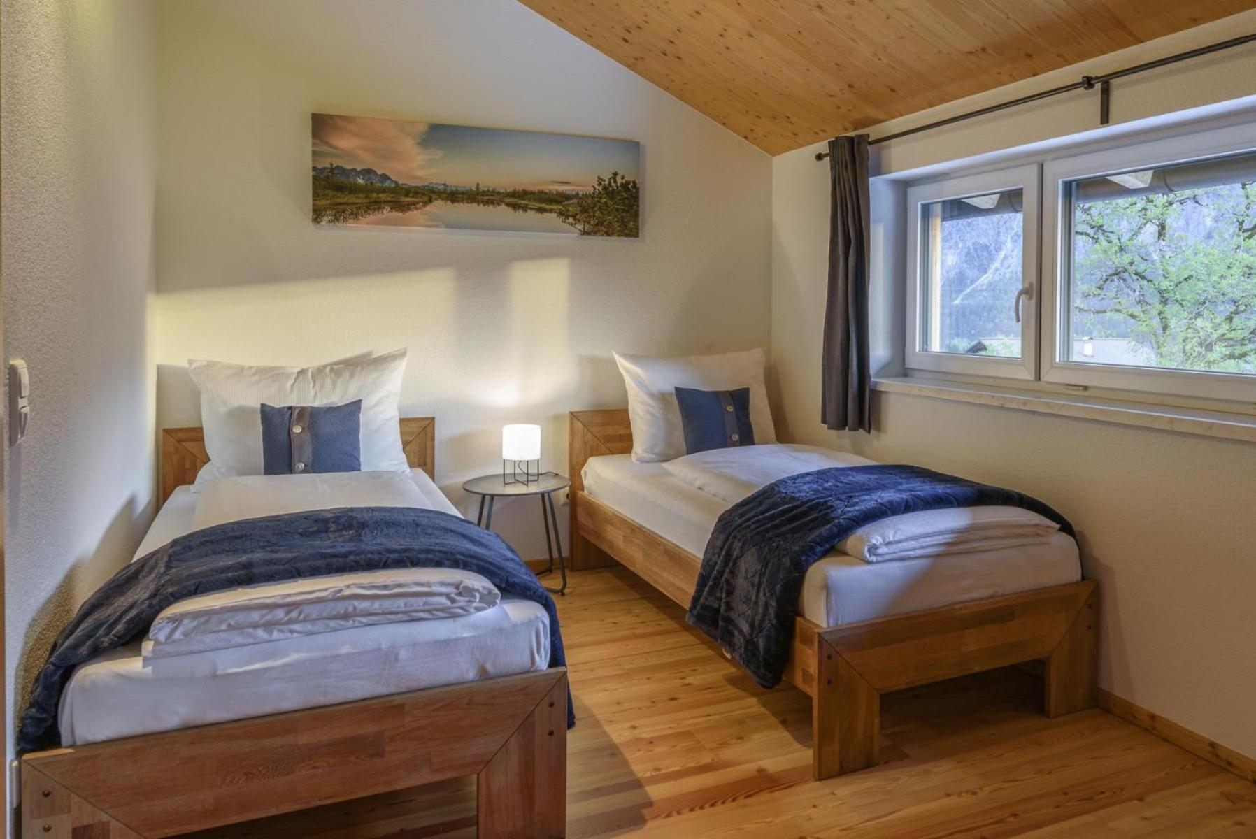 Ferienlodge MaResi