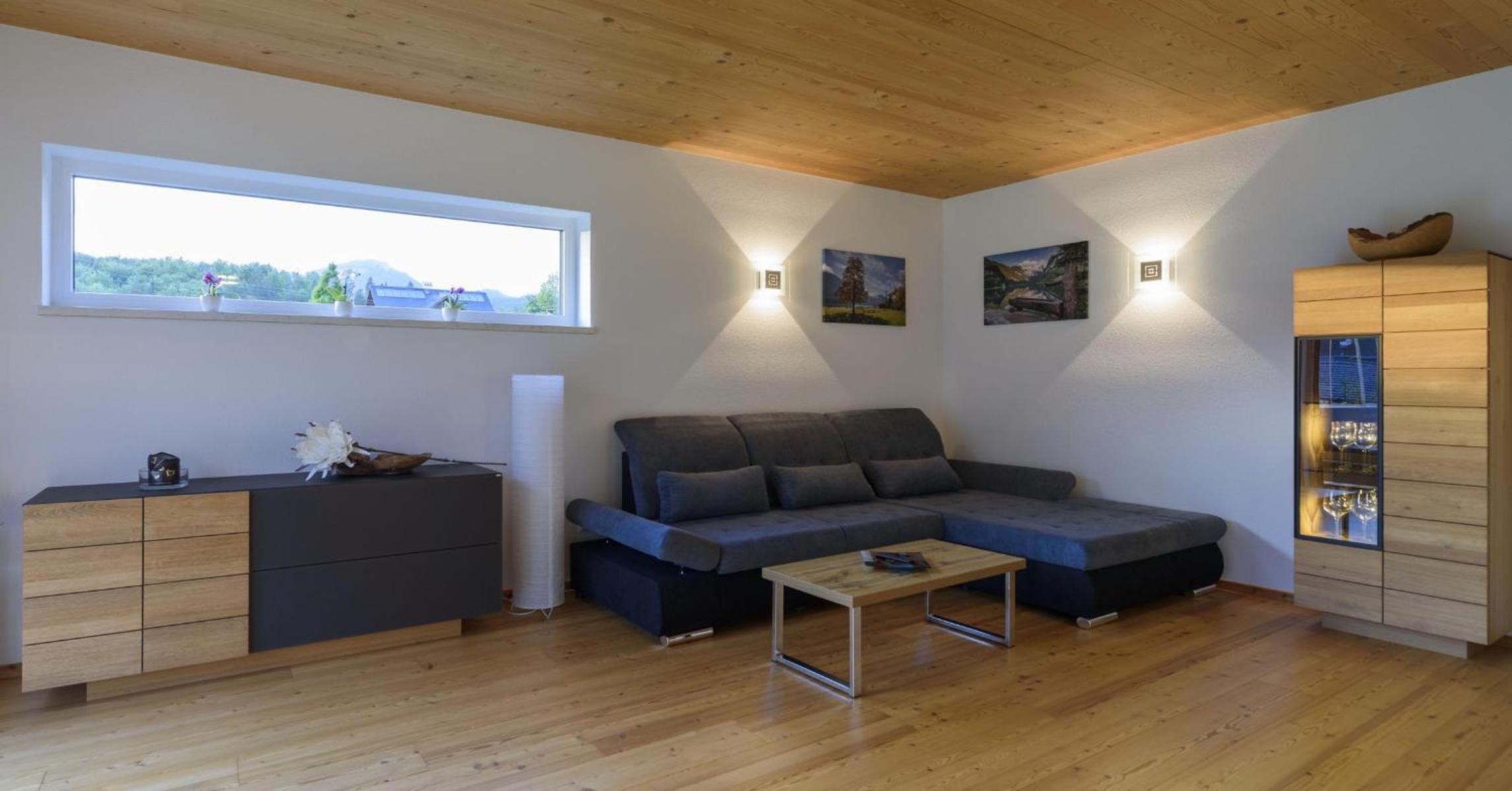 Ferienlodge MaResi