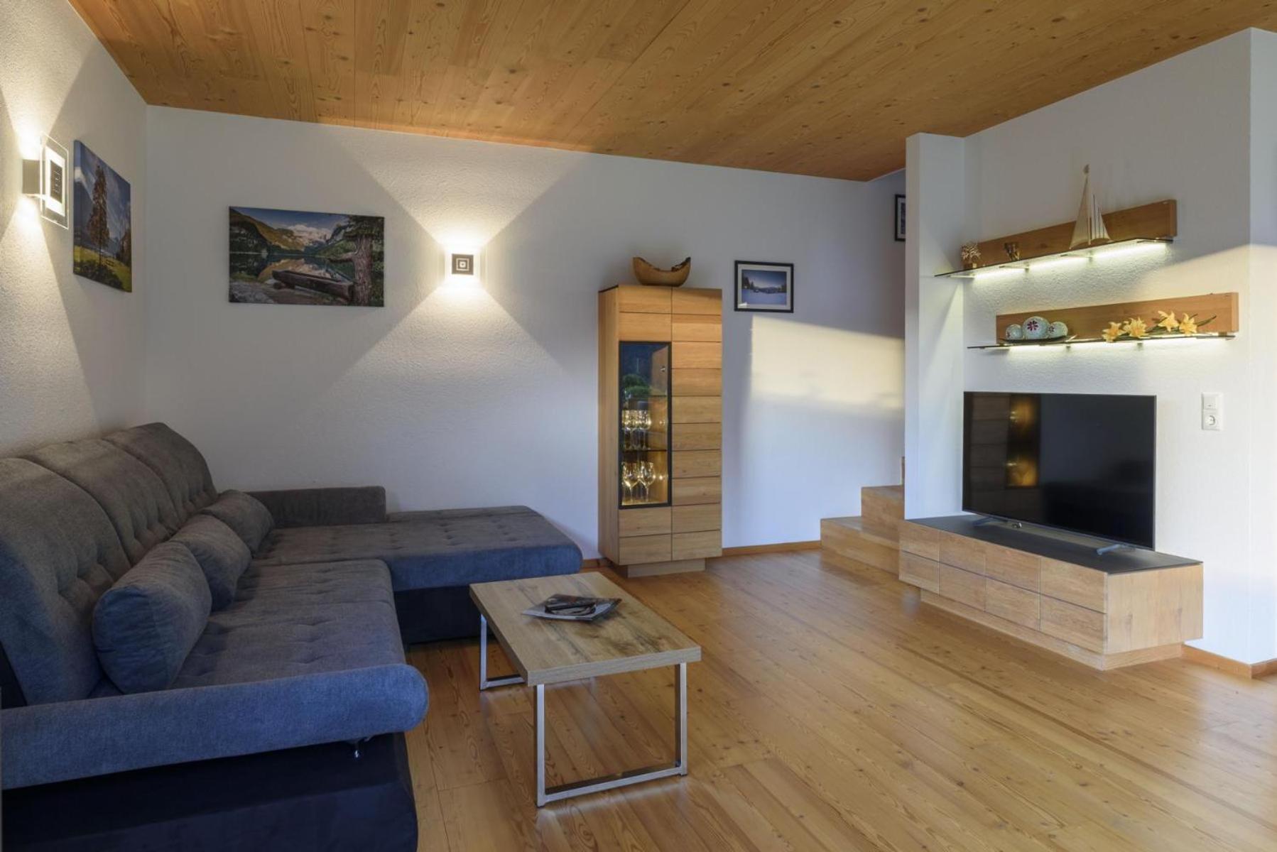 Ferienlodge MaResi
