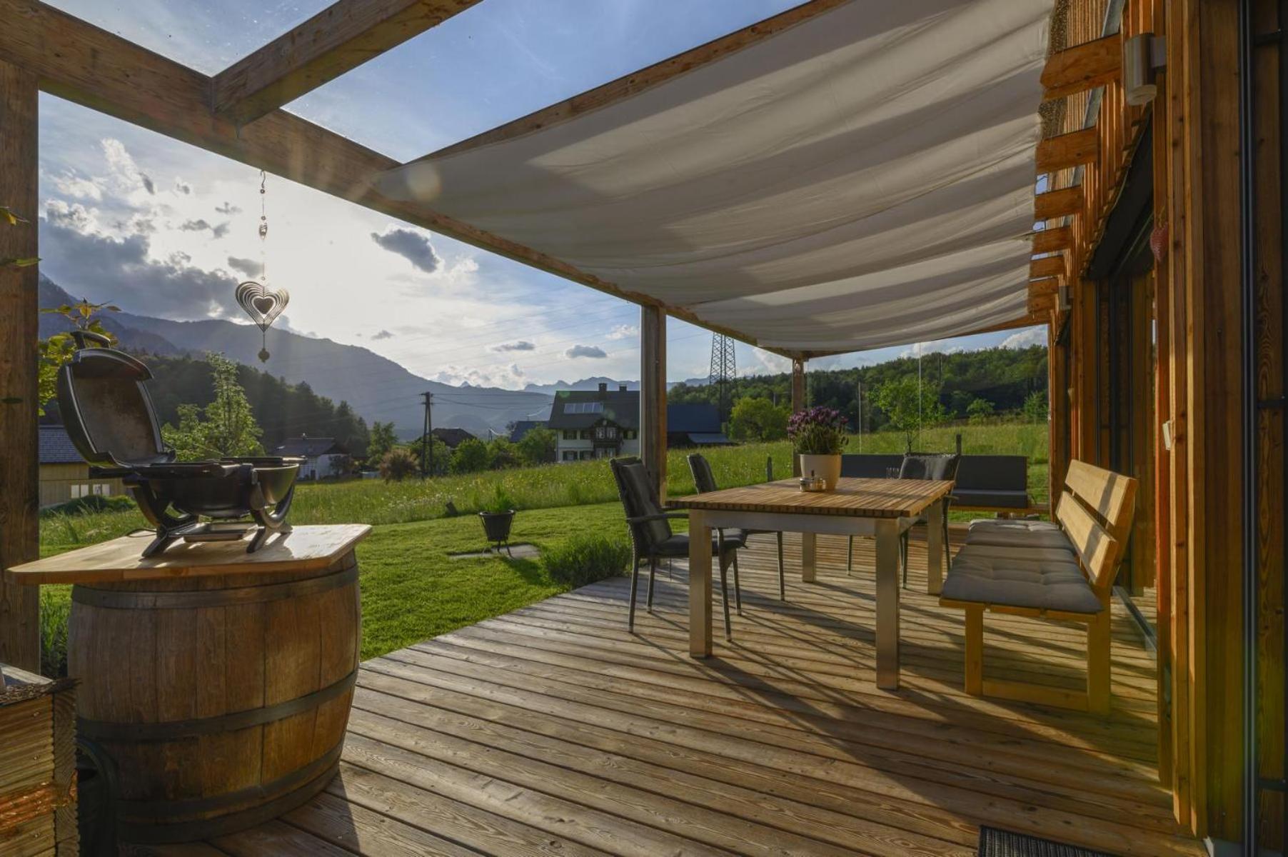 Ferienlodge MaResi