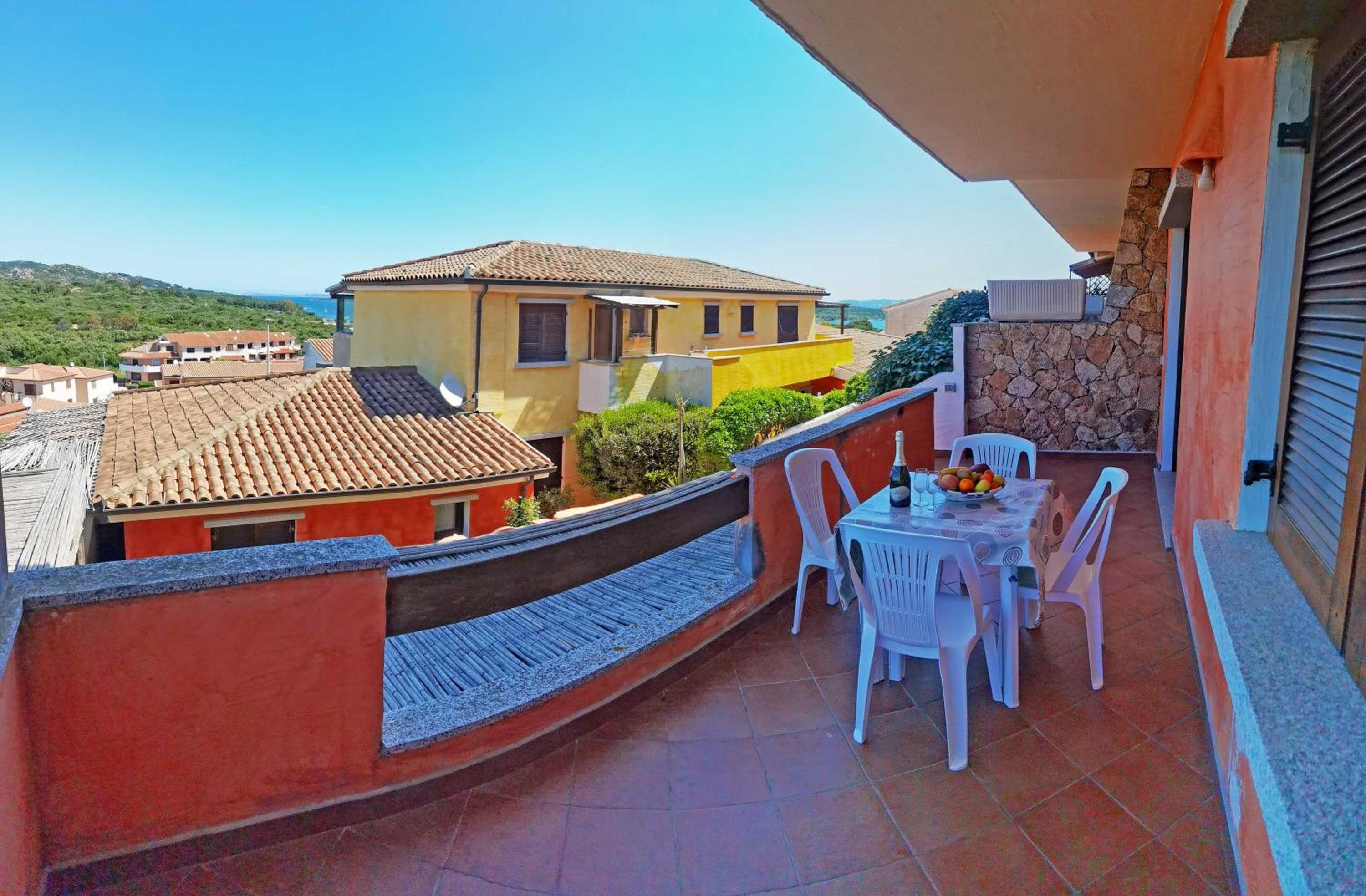 Residence Eolo view 4