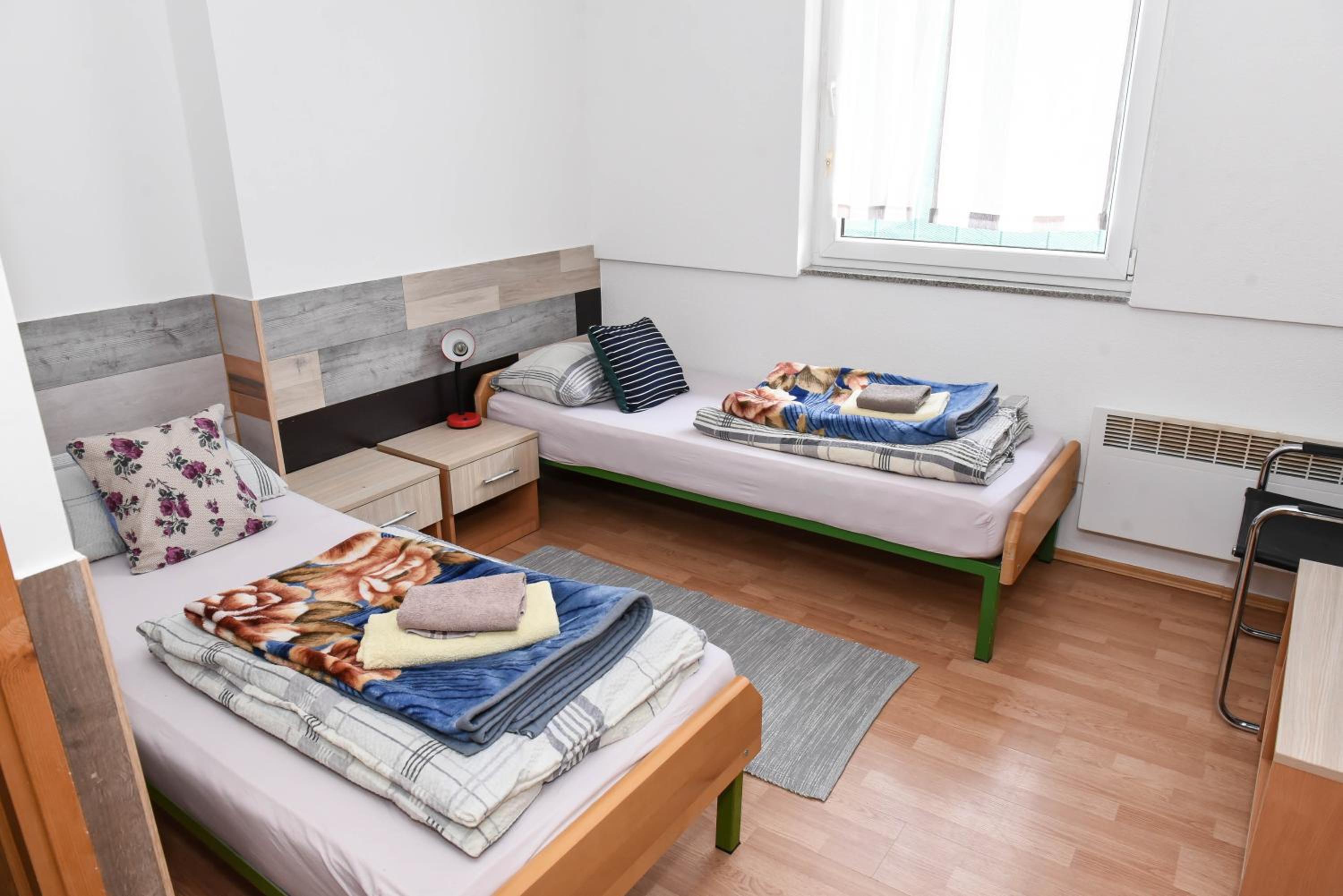 Jajce Youth - Camp and Accommodation