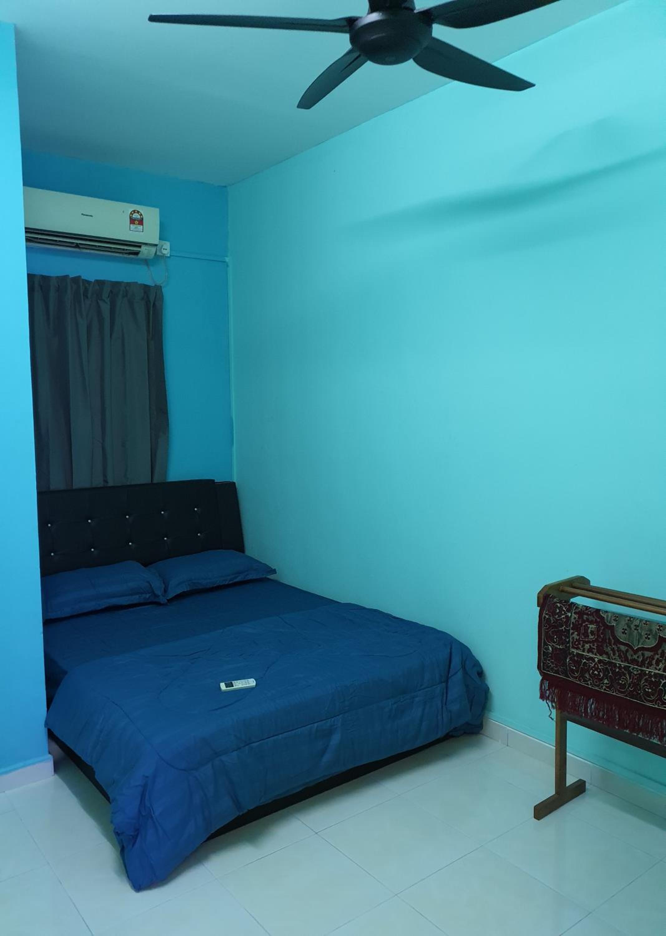 Homestay Layang photo 7