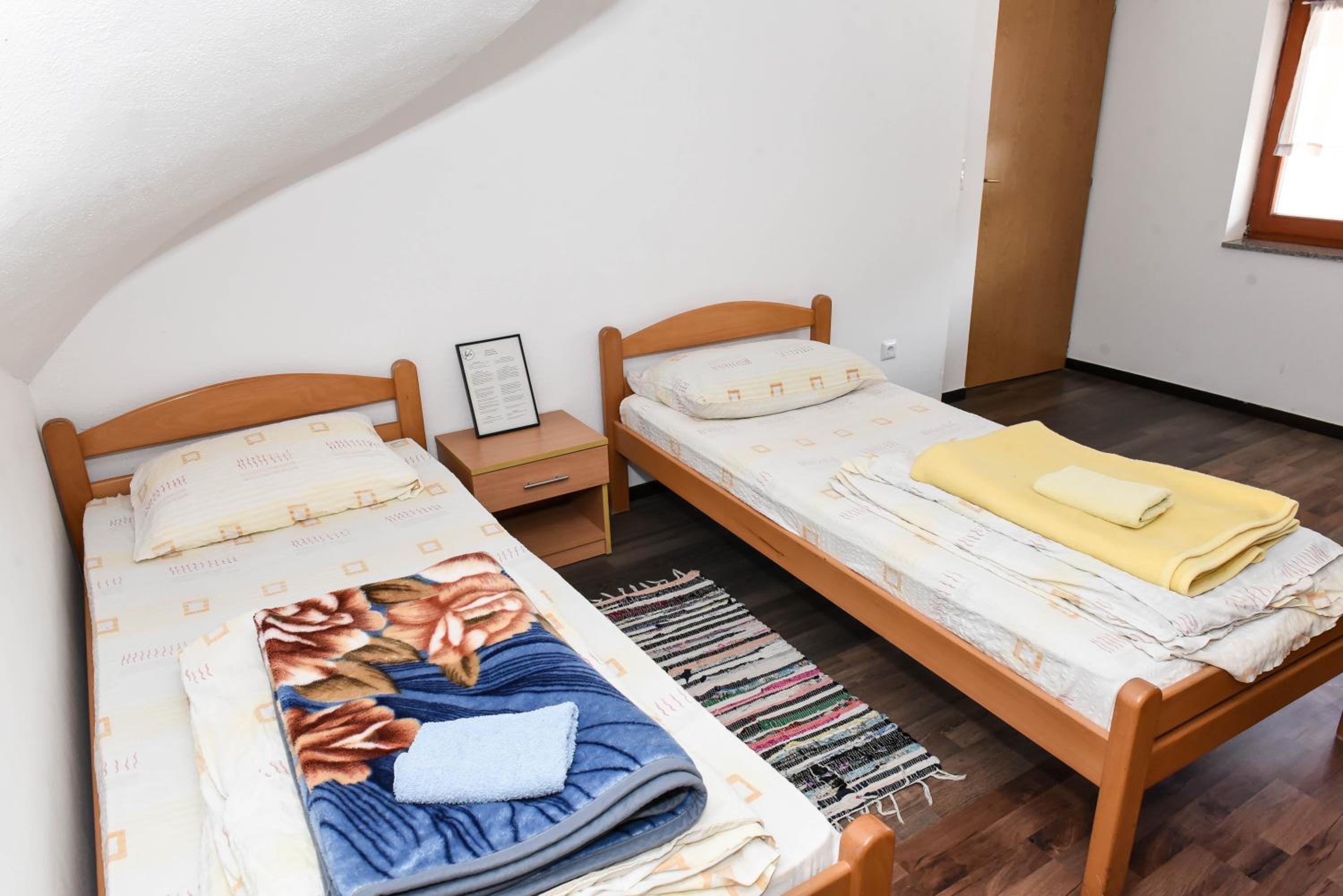 Jajce Youth - Camp and Accommodation