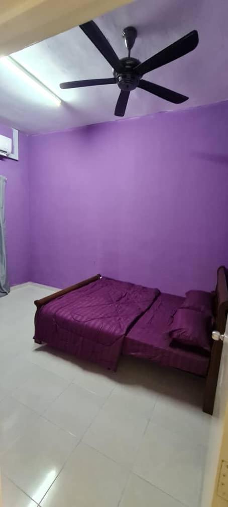 Homestay Layang photo 8