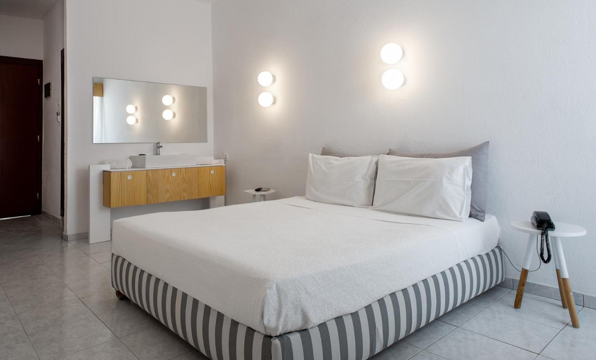 Alkistis Beach Hotel - Designed for Adults photo 2