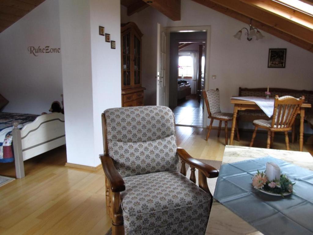 Ferienwohnung Bei Mutti view 5