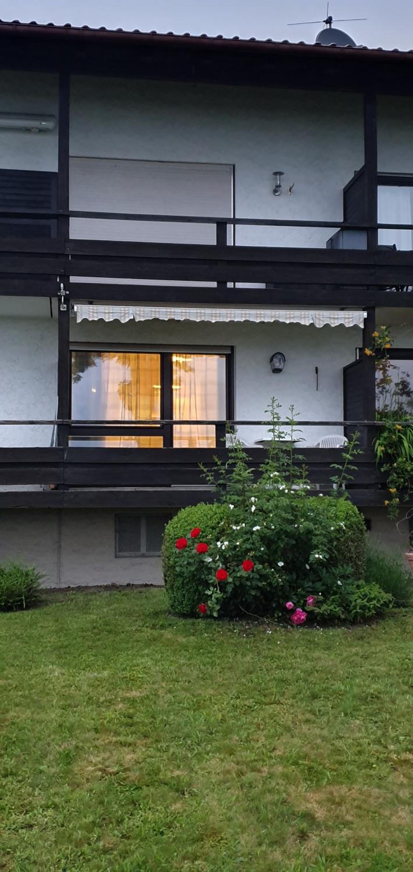 Ferienwohnung März