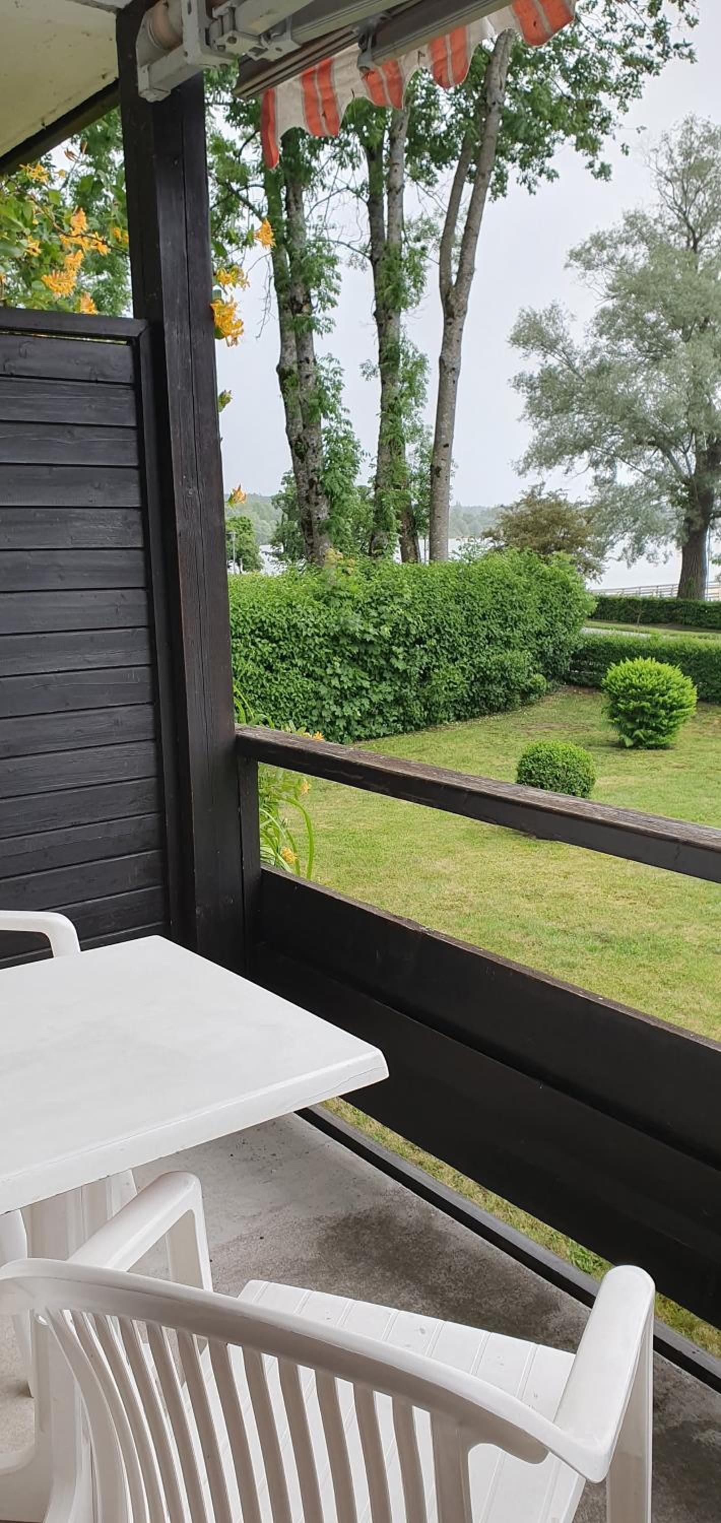 Ferienwohnung März