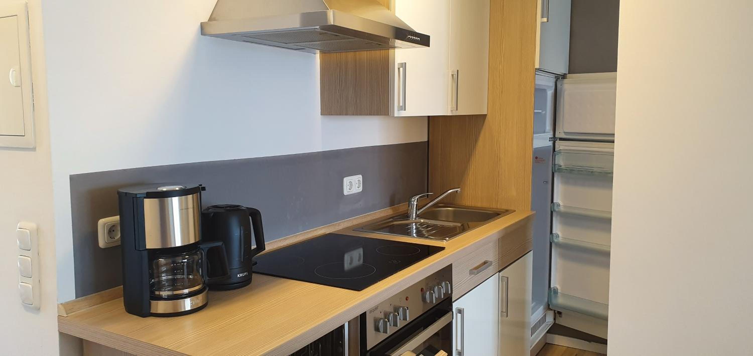 Ferienwohnung März
