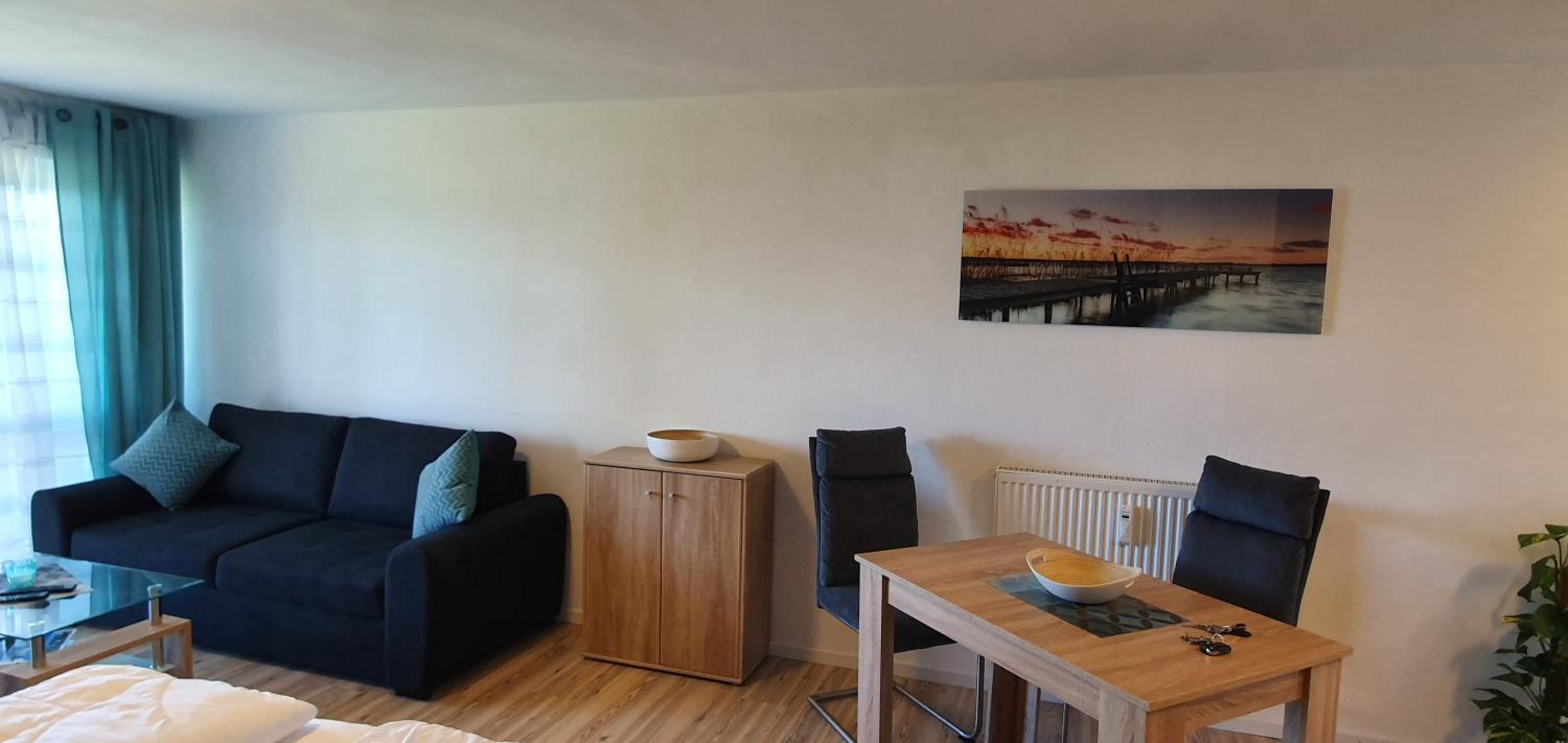 Ferienwohnung März
