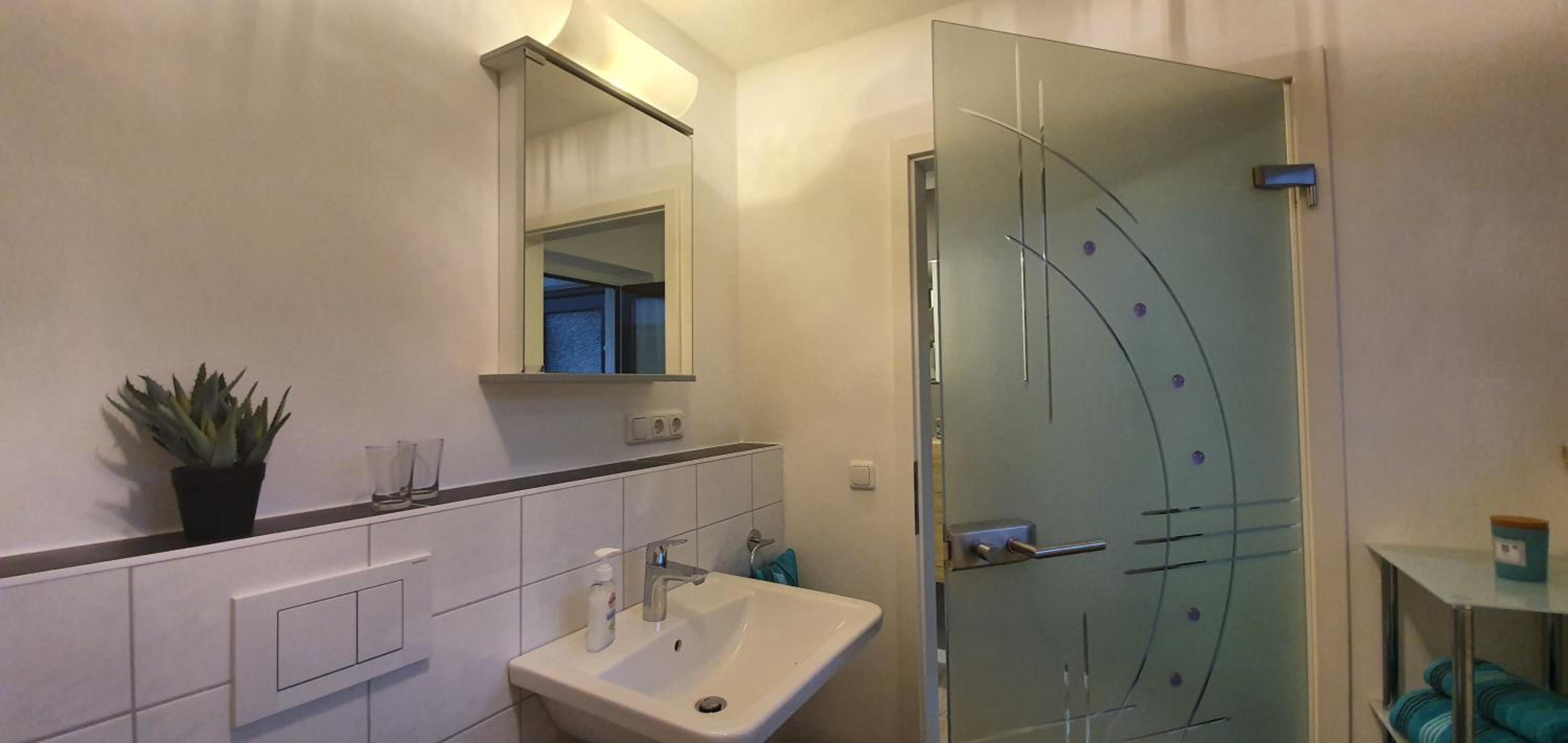 Ferienwohnung März