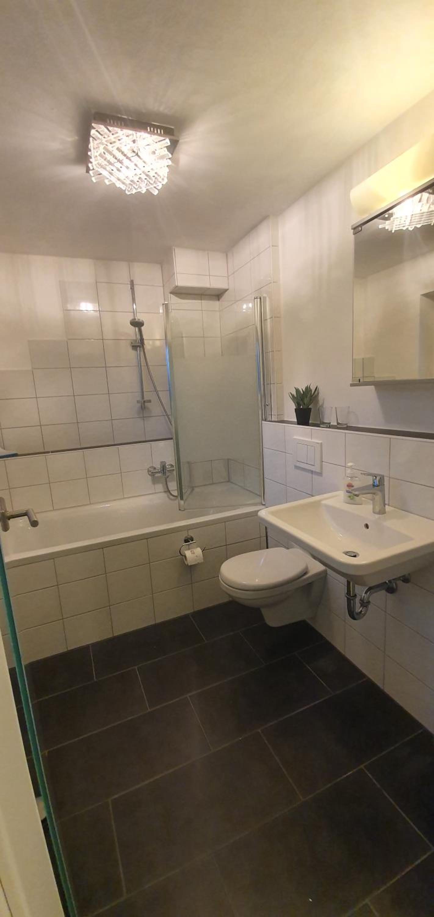 Ferienwohnung März