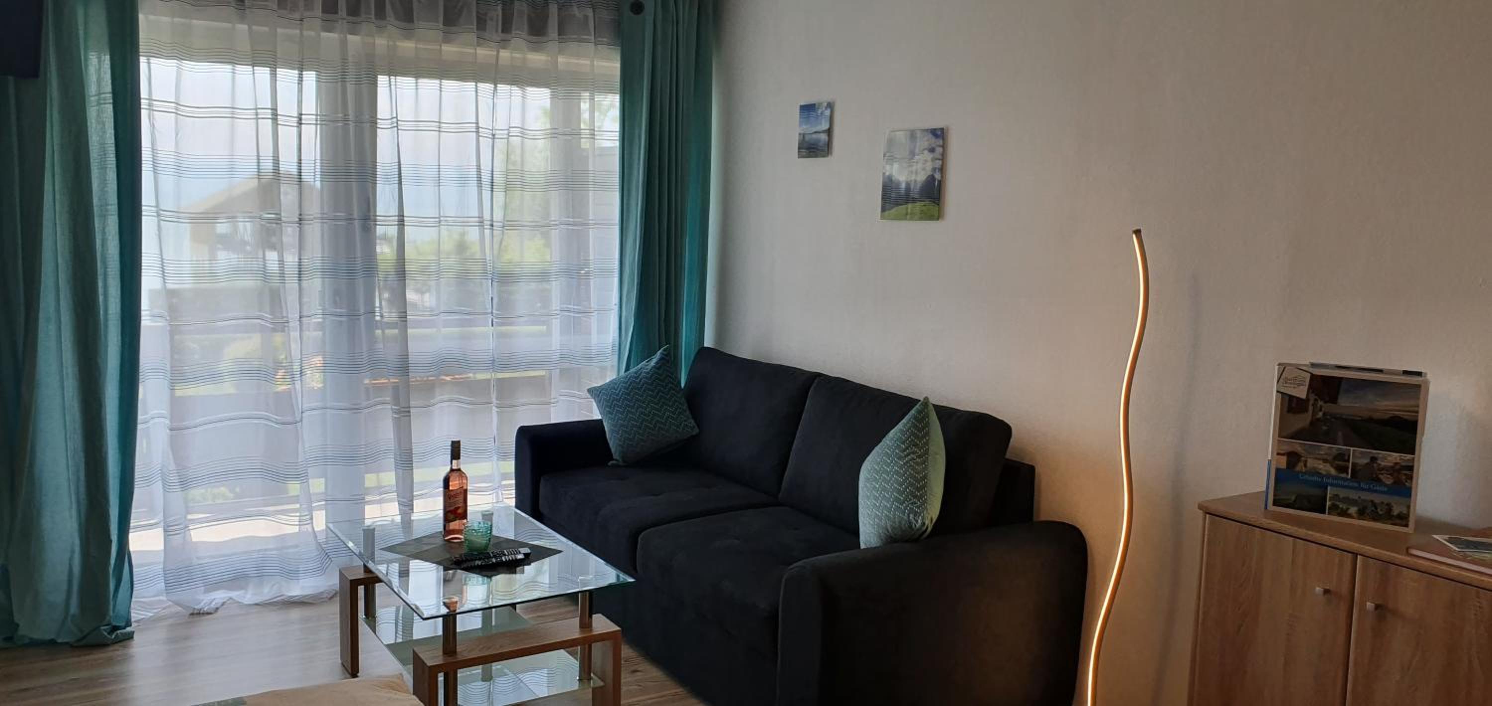 Ferienwohnung März