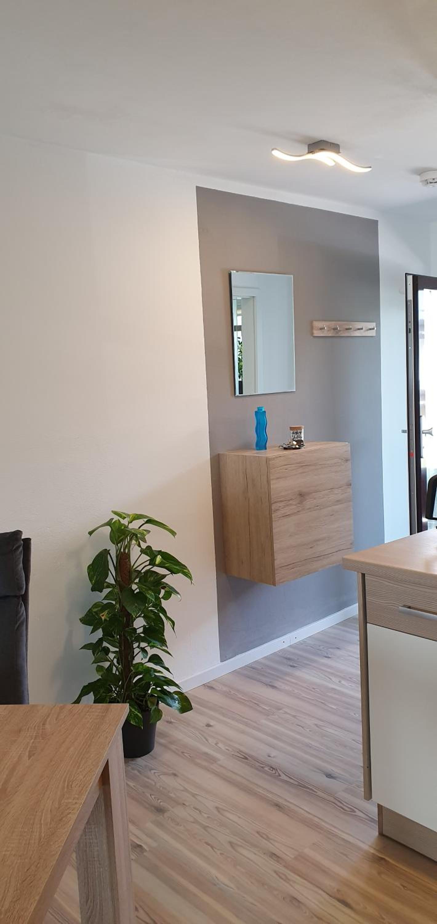Ferienwohnung März