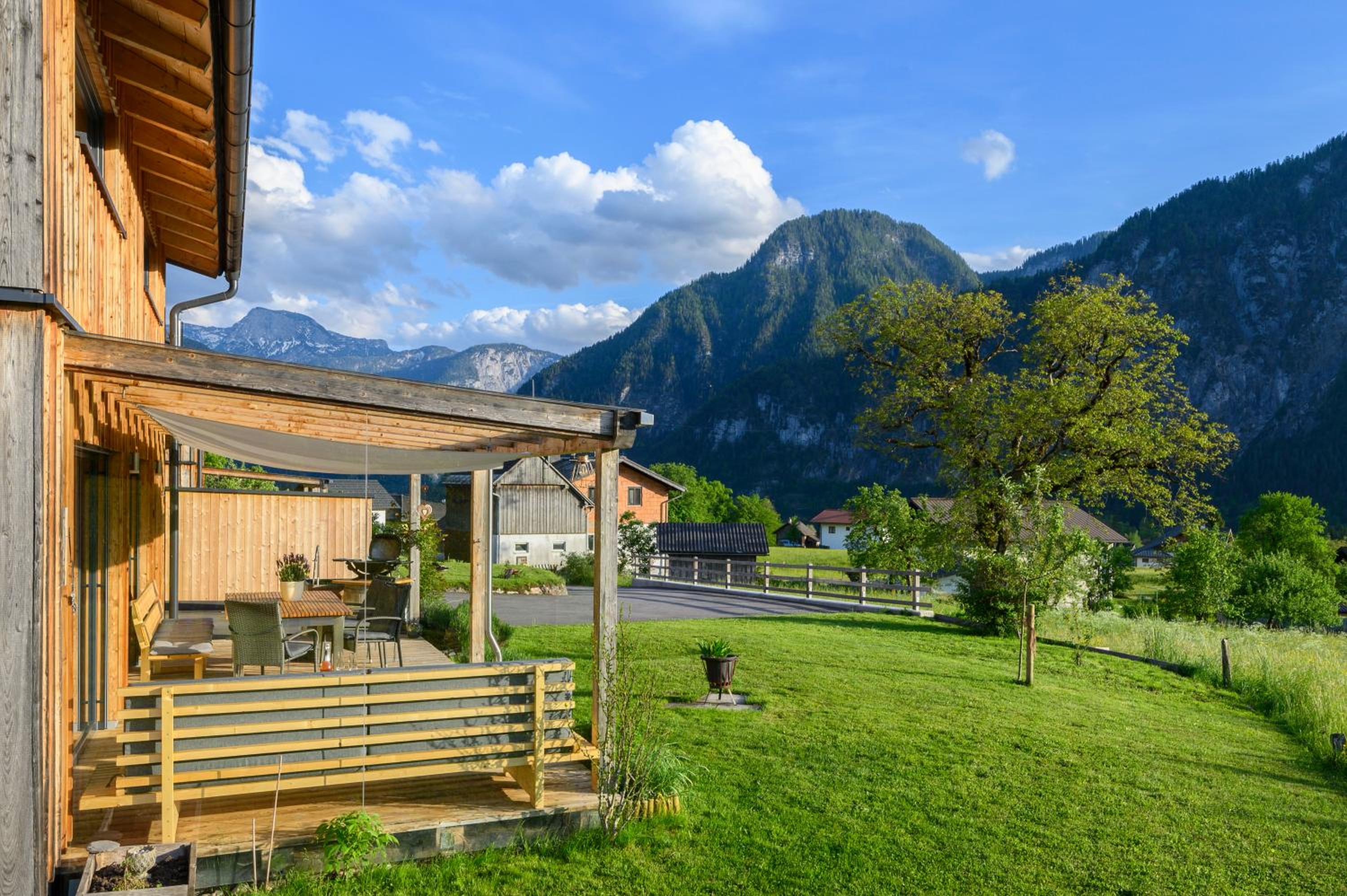Ferienlodge MaResi