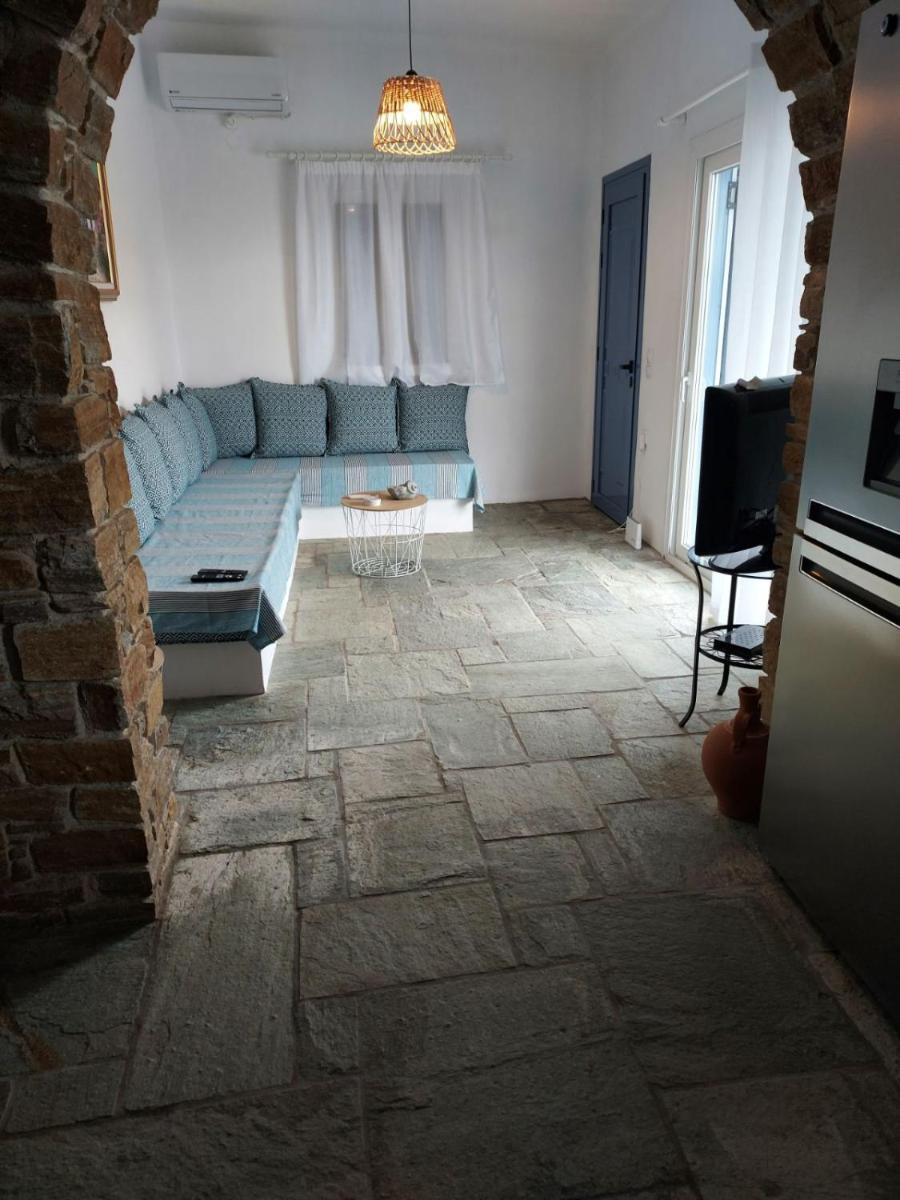 Beautiful House Near the Sea view 3