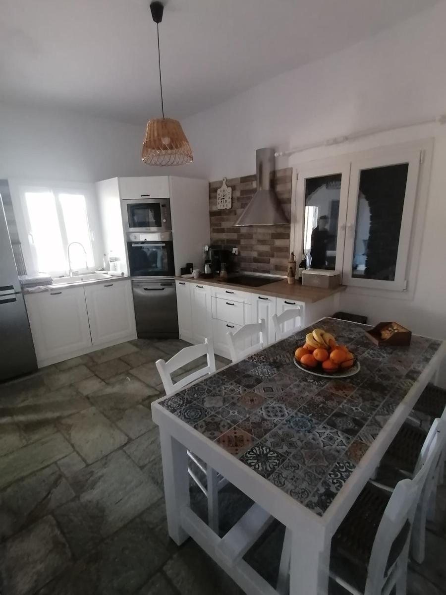 Beautiful House Near the Sea view 5