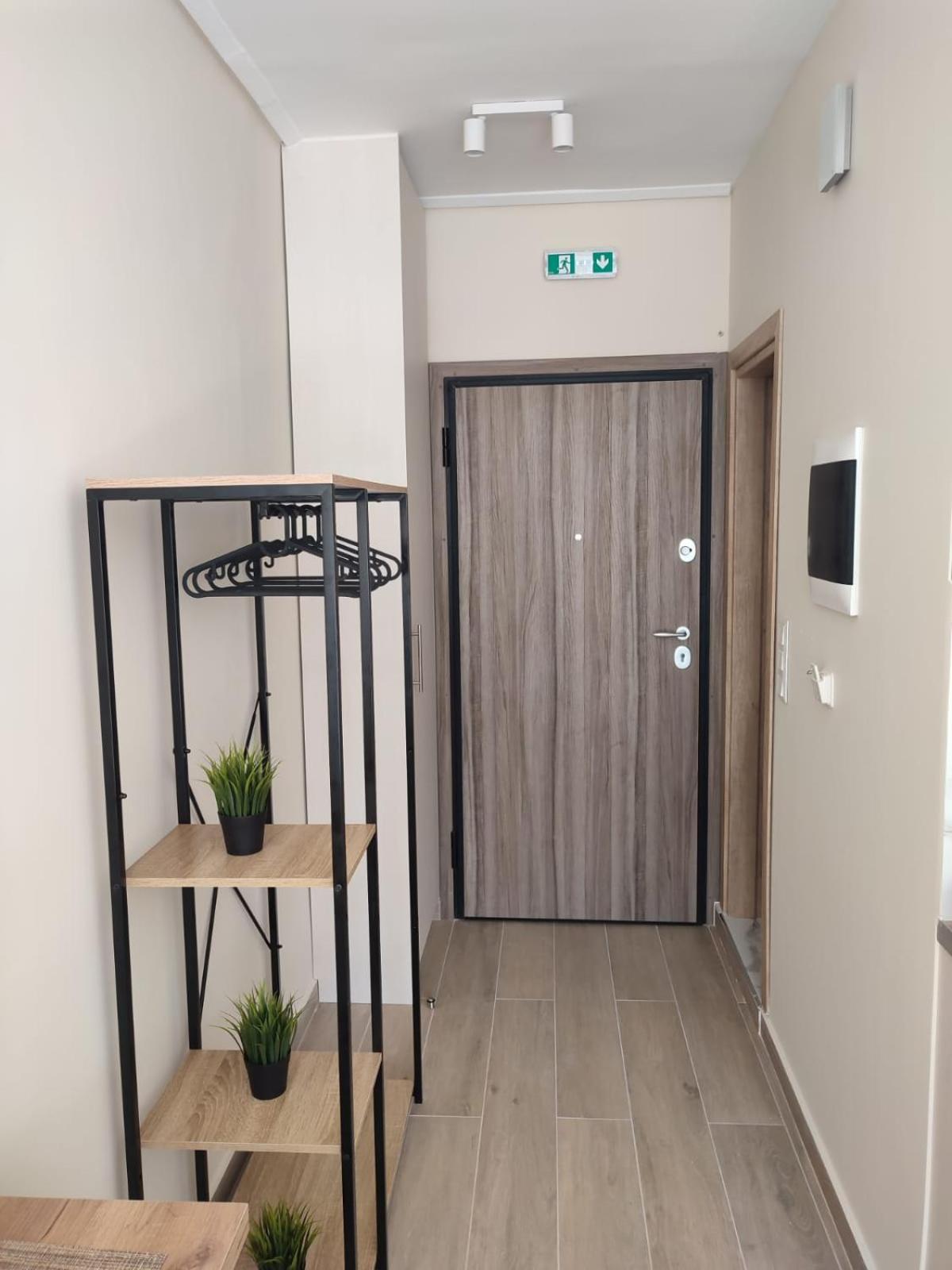 Amazing Apartments @ Aiolou Str.
