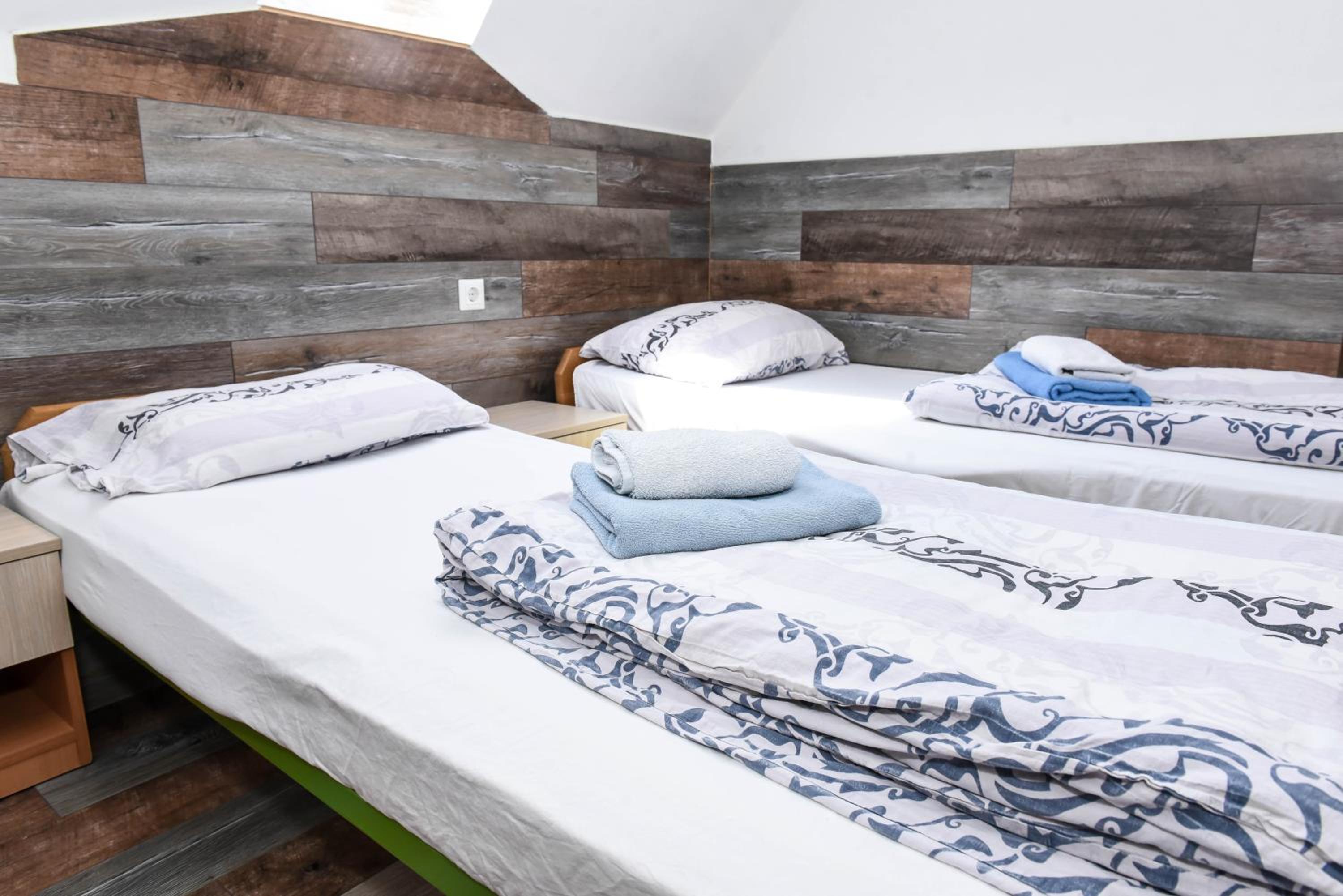 Jajce Youth - Camp and Accommodation