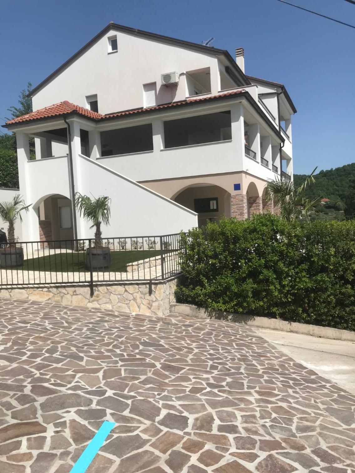 Hotel Villa Mariva - Image 1